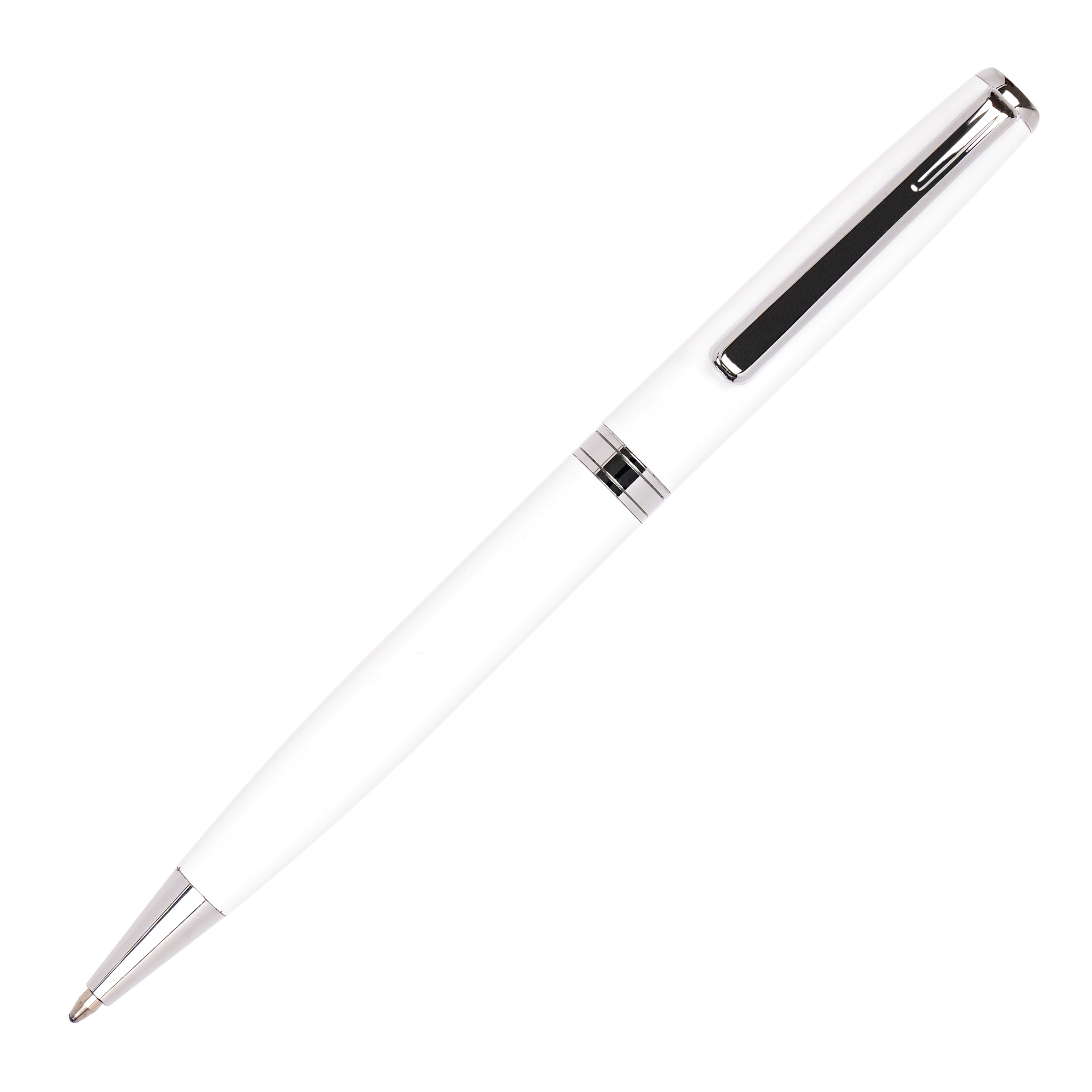 Picture of Boston Click-Sure Ball Pen
