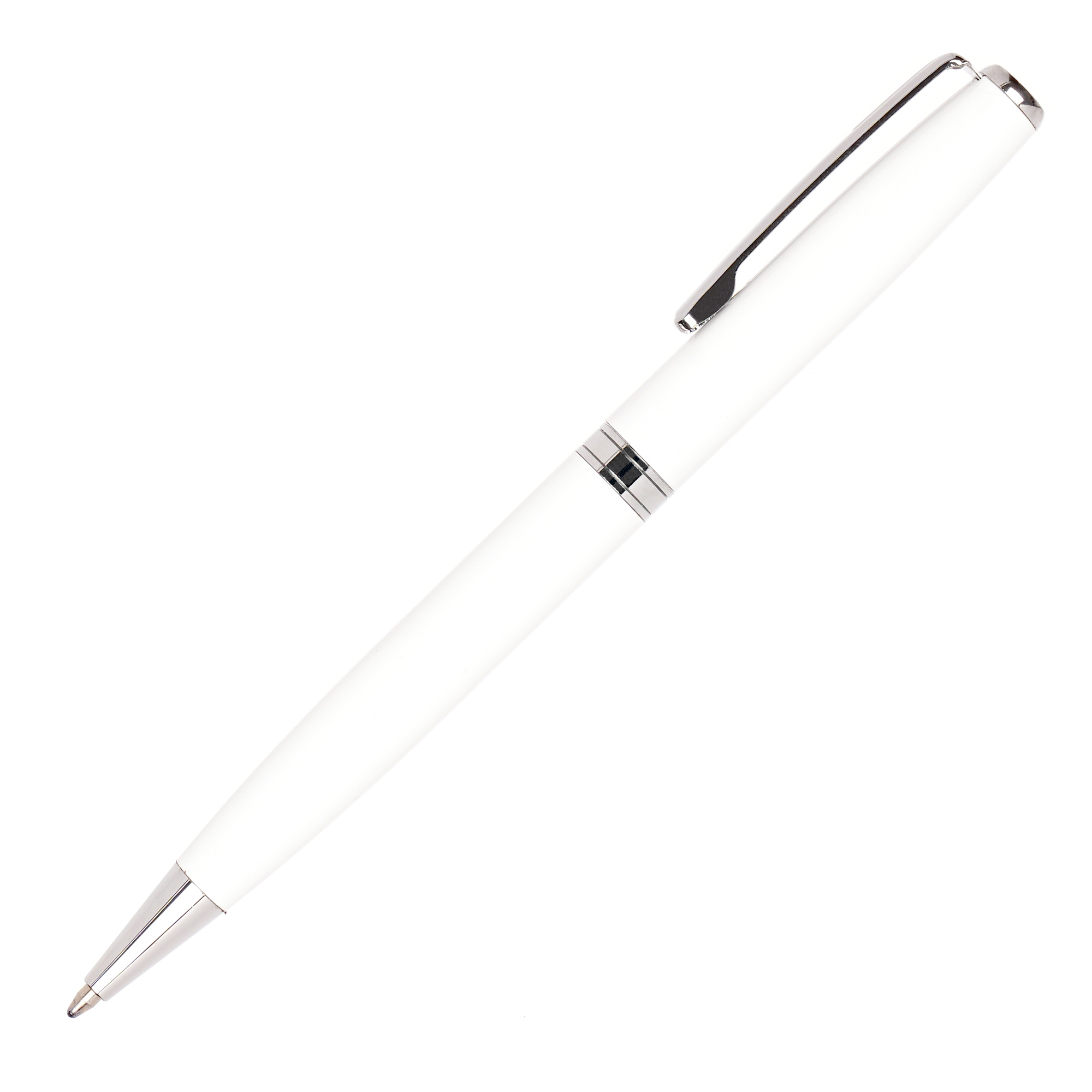 Picture of Boston Click-Sure Ball Pen