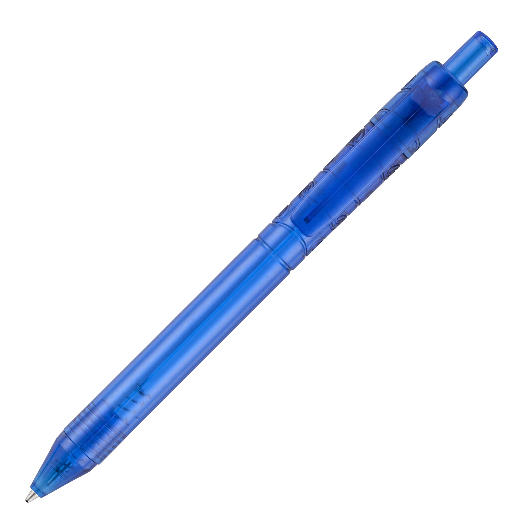 Picture of Lagoon RPET Recycled Water Bottles Ball Pen