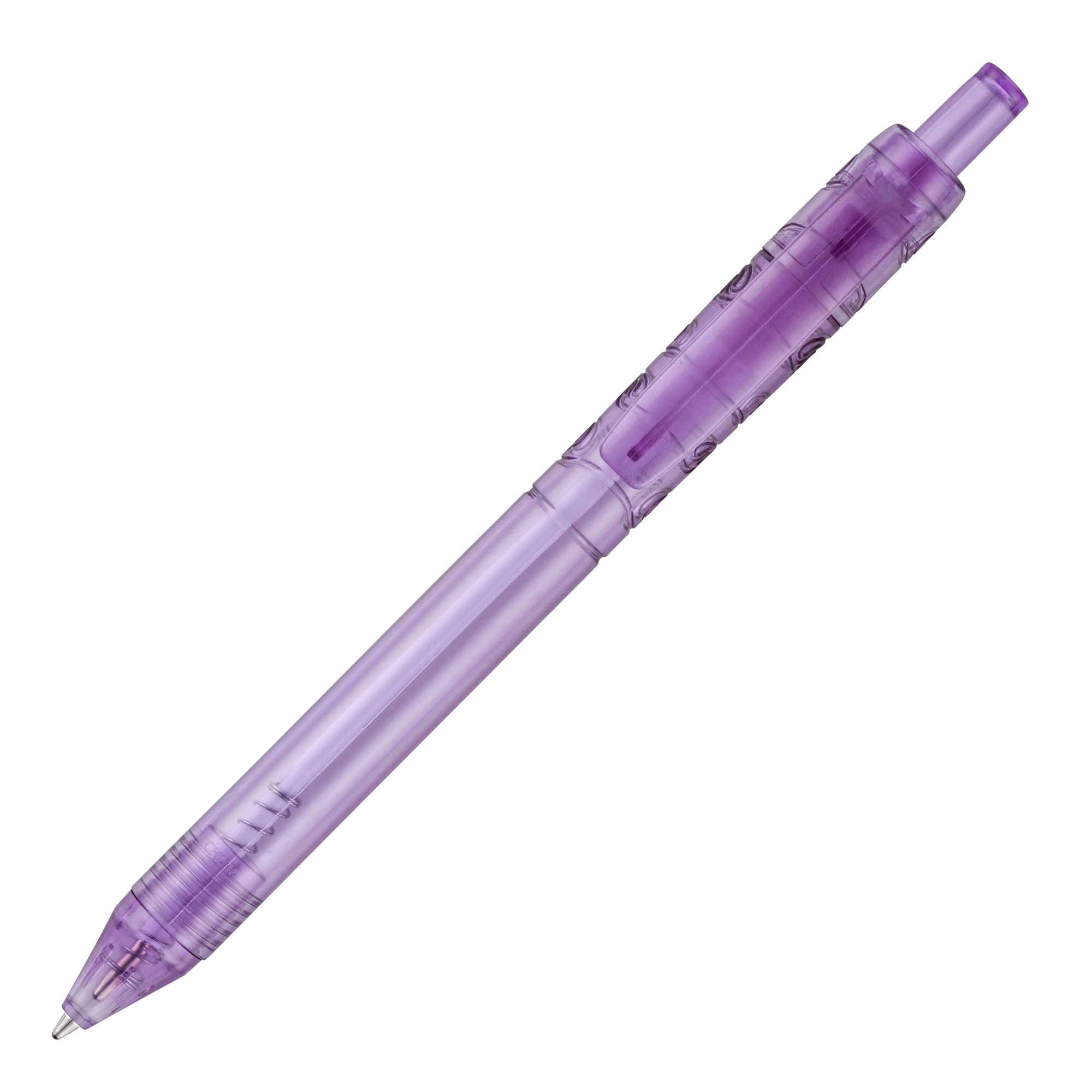 Picture of Lagoon RPET Recycled Water Bottles Ball Pen