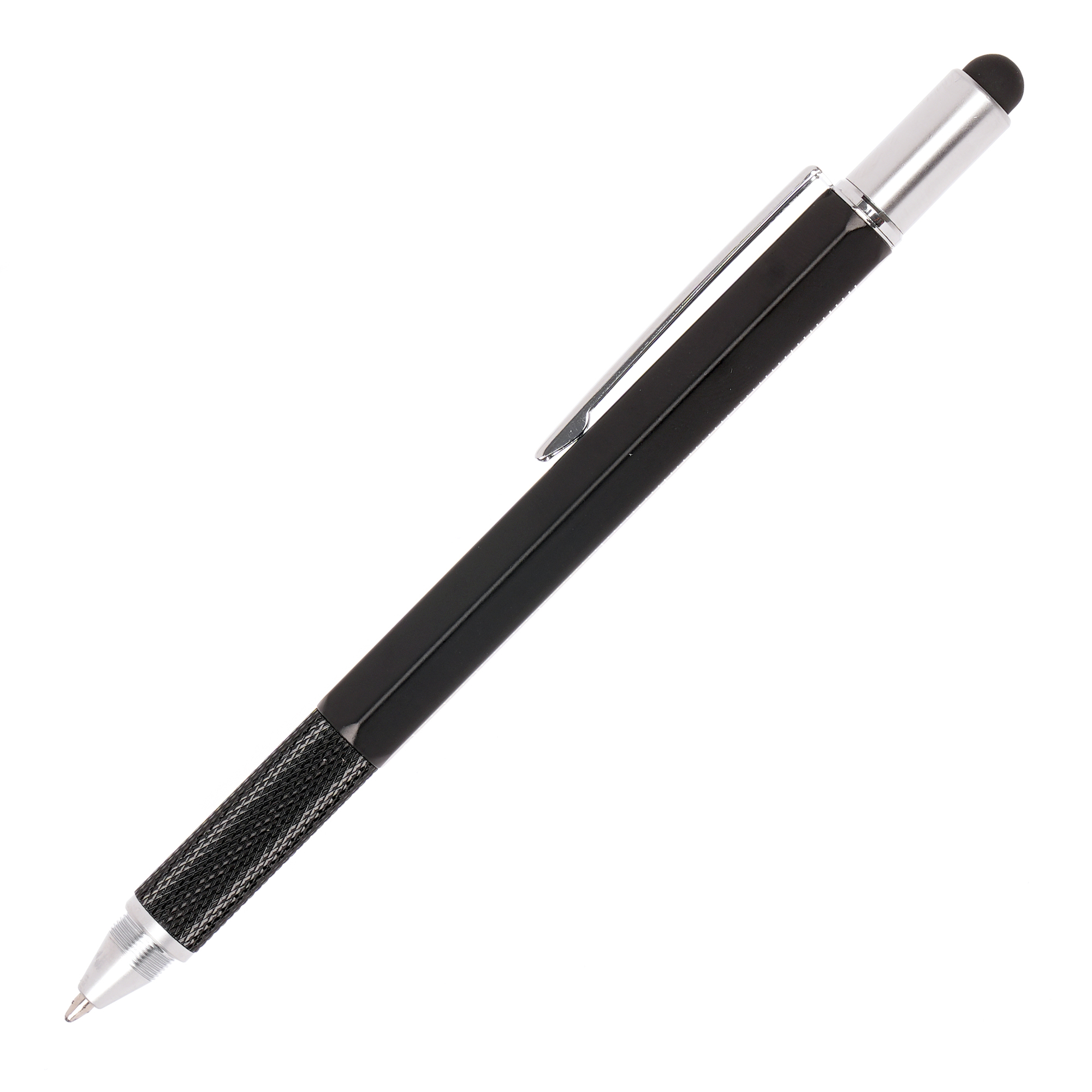 Picture of Systemo 6 In 1 Pen