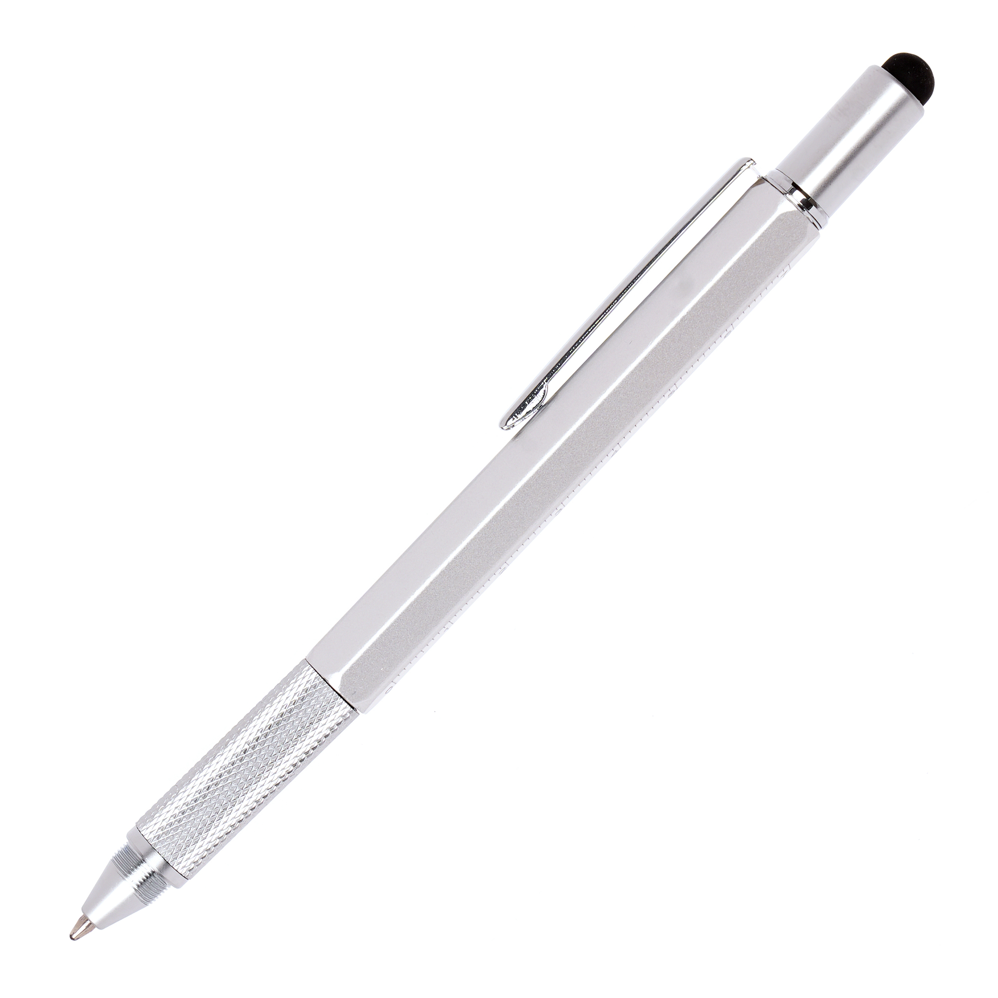 Picture of Systemo 6 In 1 Pen