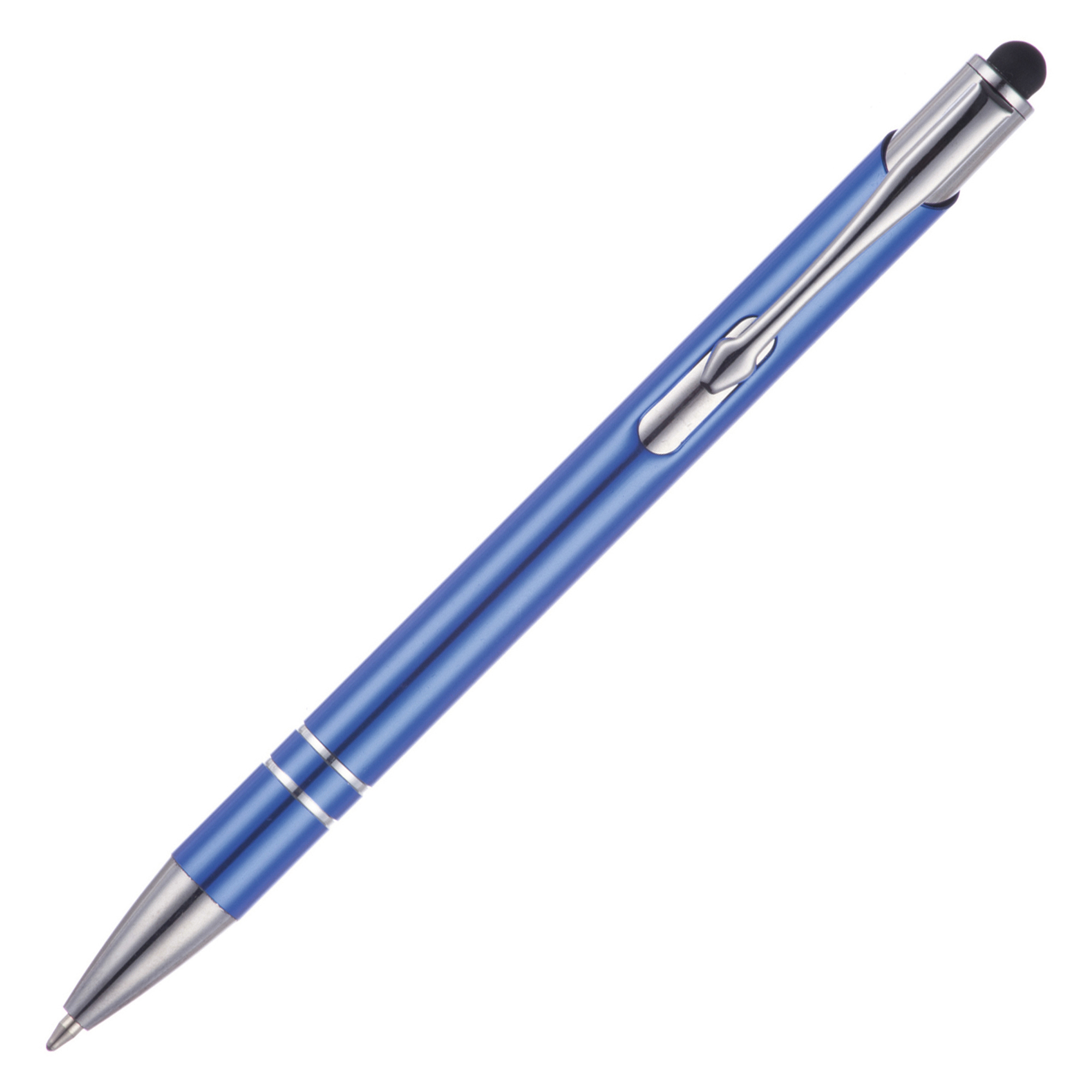Picture of Beck Stylus Plus Ball Pen