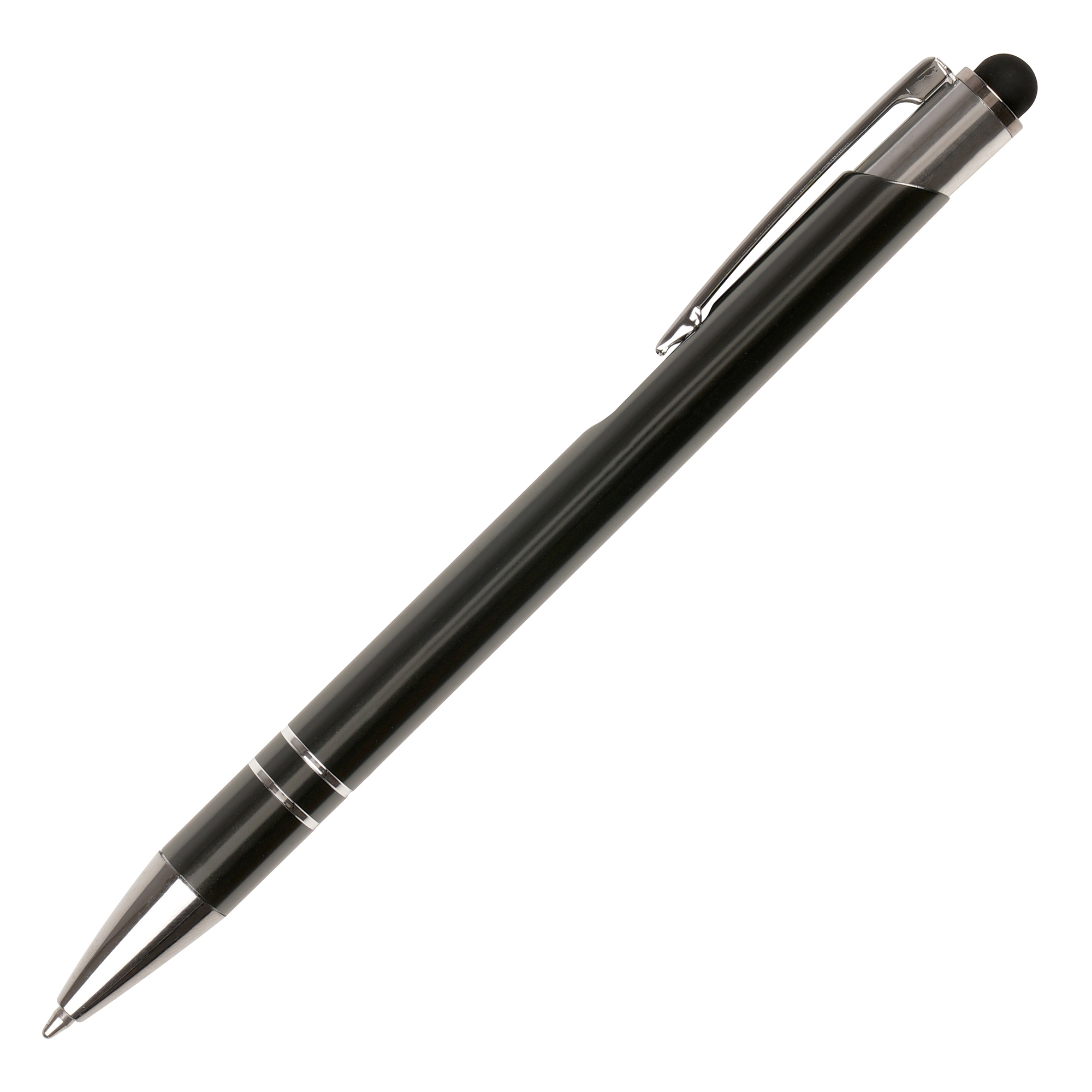 Picture of Beck Stylus Plus Ball Pen