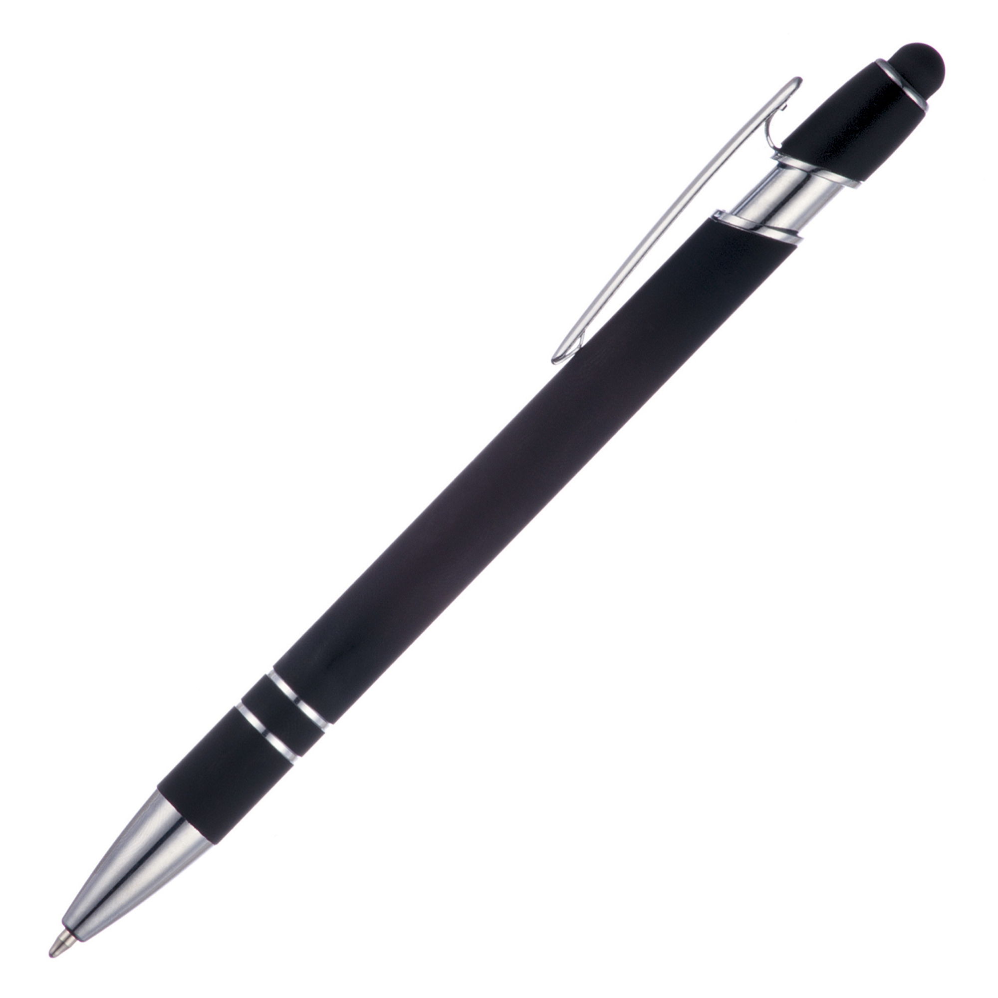 Picture of Nimrod Soft Feel Ball Pen