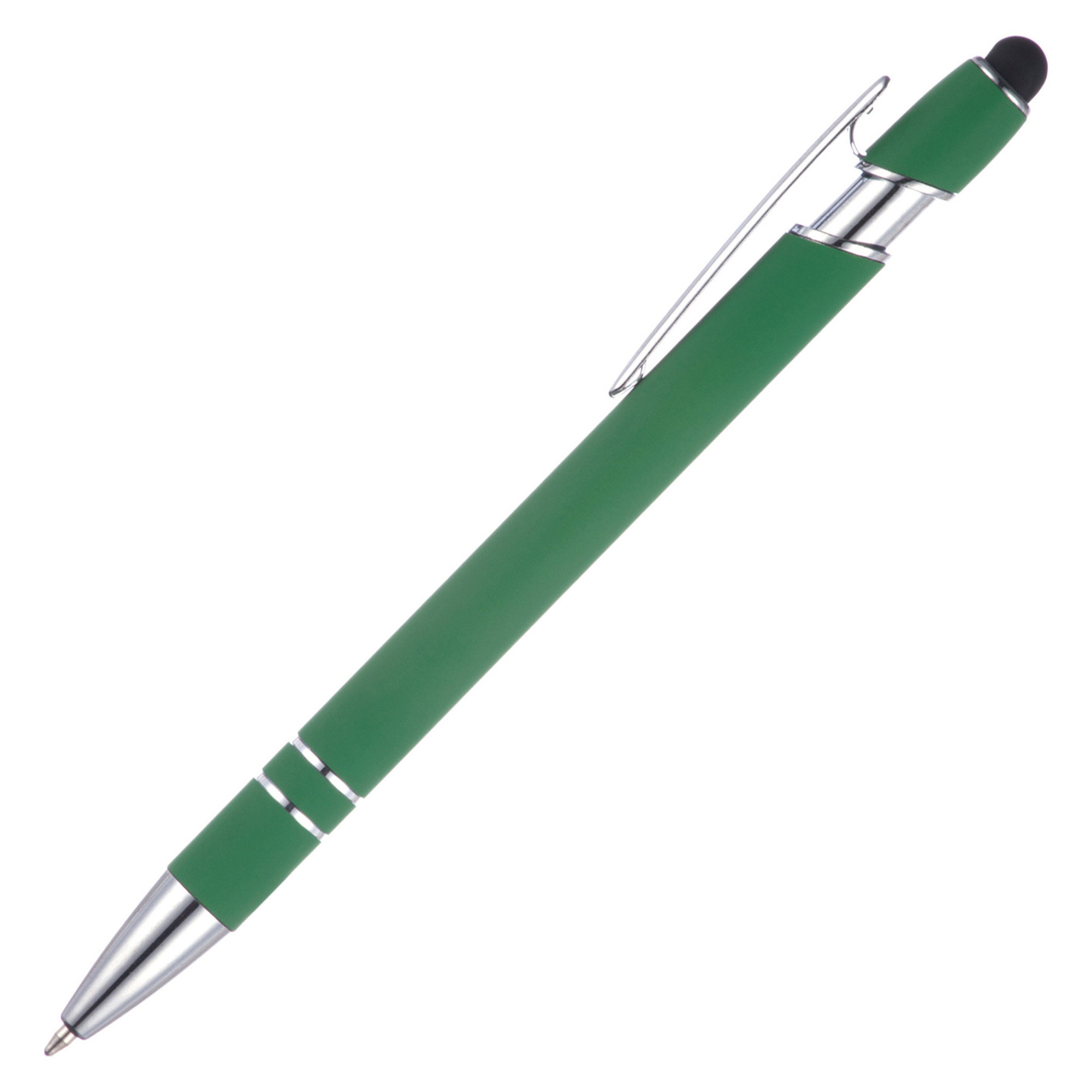 Picture of Nimrod Soft Feel Ball Pen