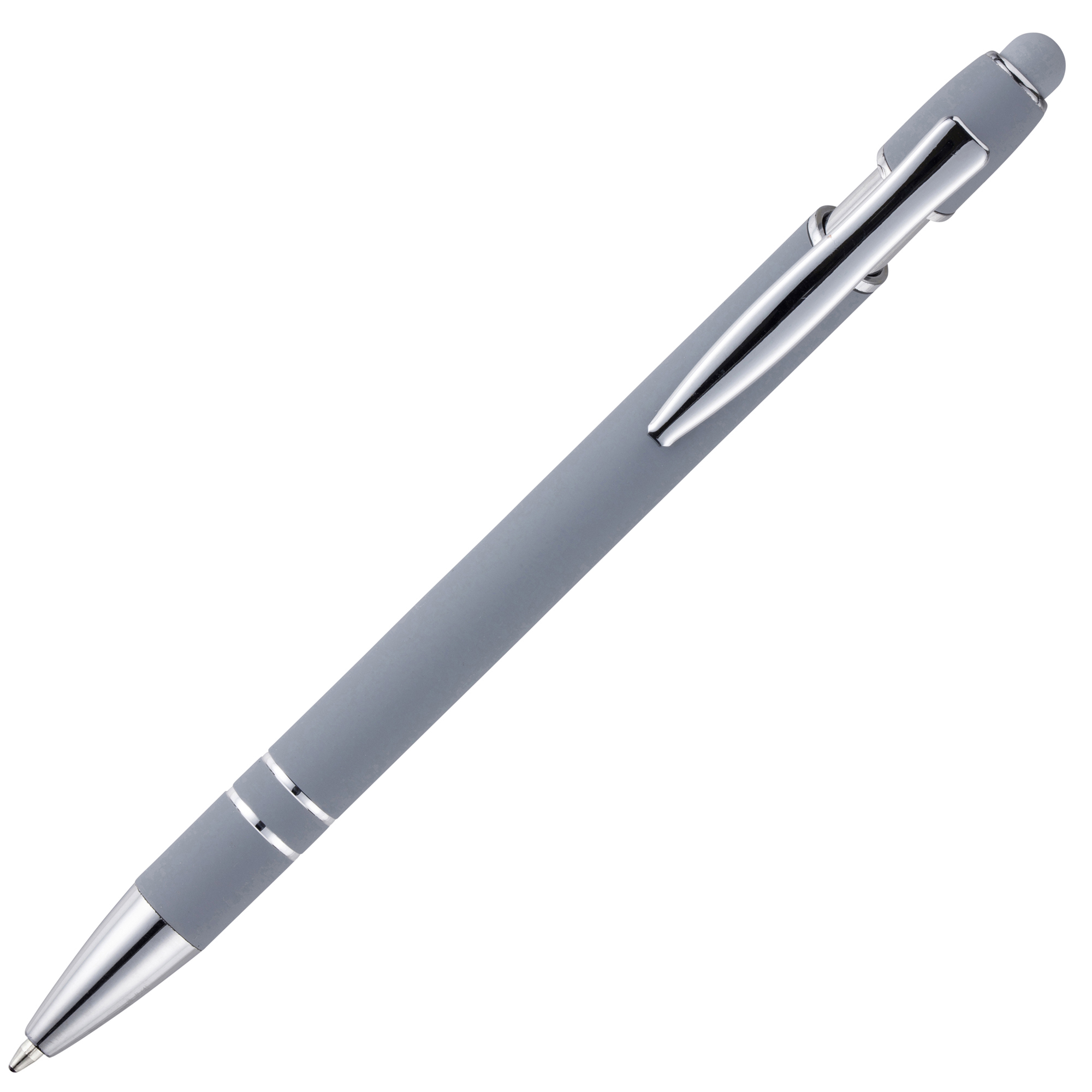 Picture of Nimrod Tropical Softfeel Ball Pen