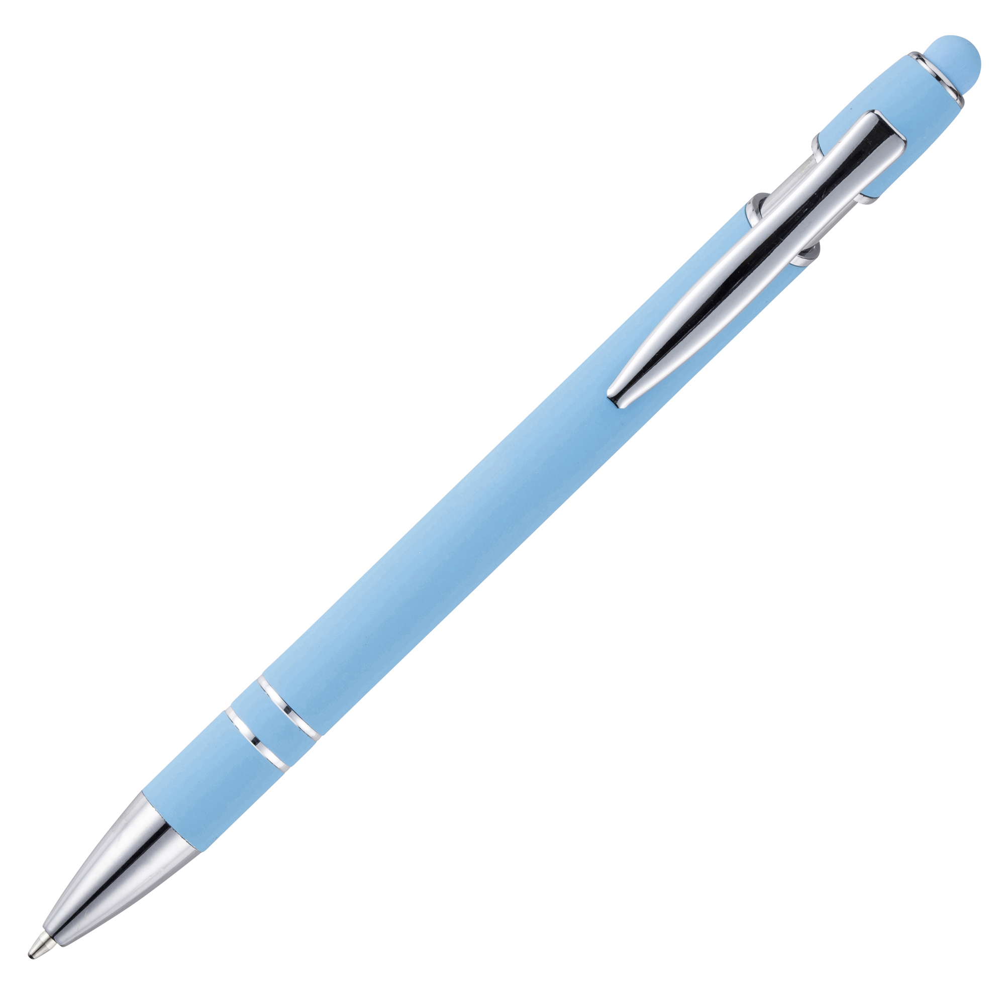 Picture of Nimrod Tropical Softfeel Ball Pen