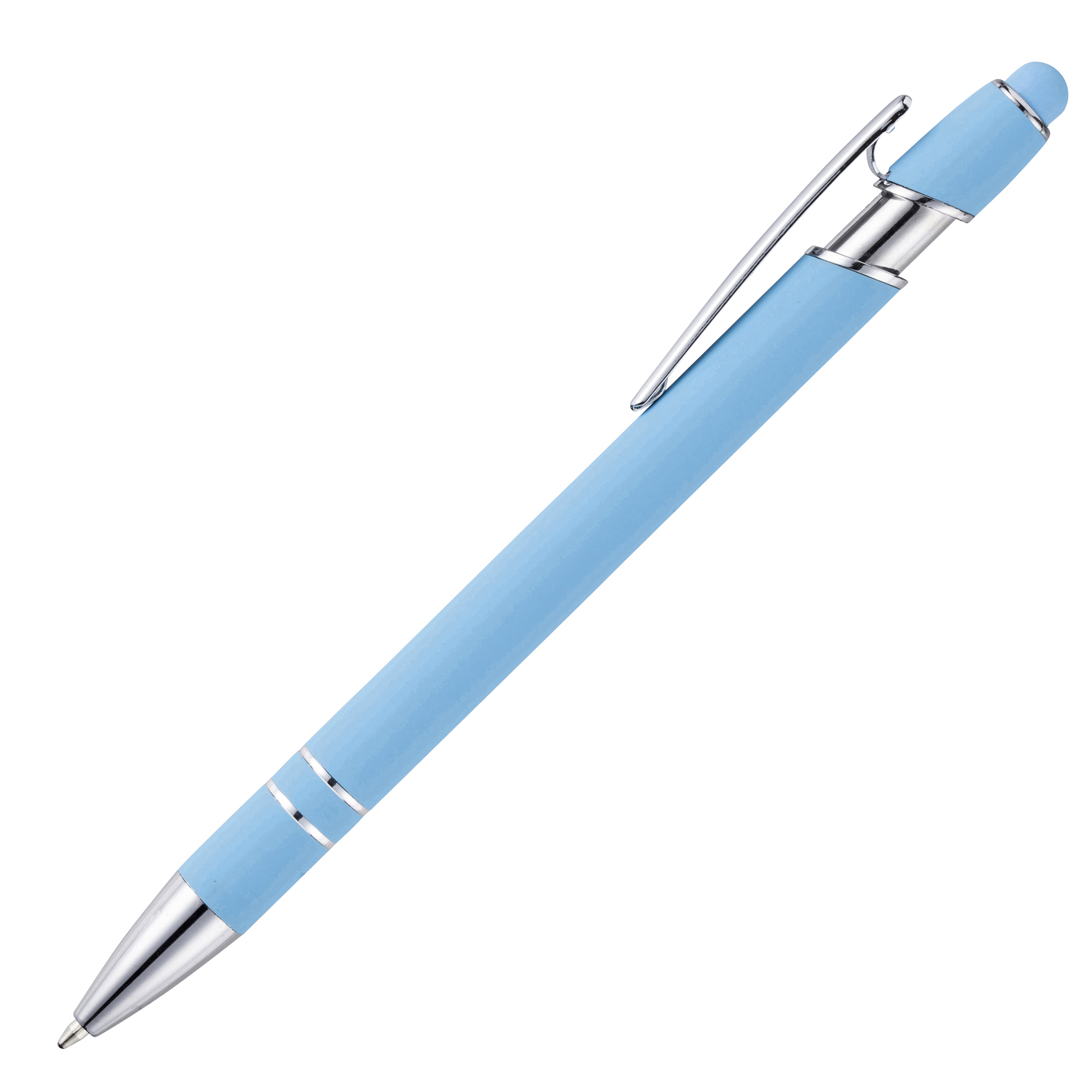 Picture of Nimrod Tropical Softfeel Ball Pen