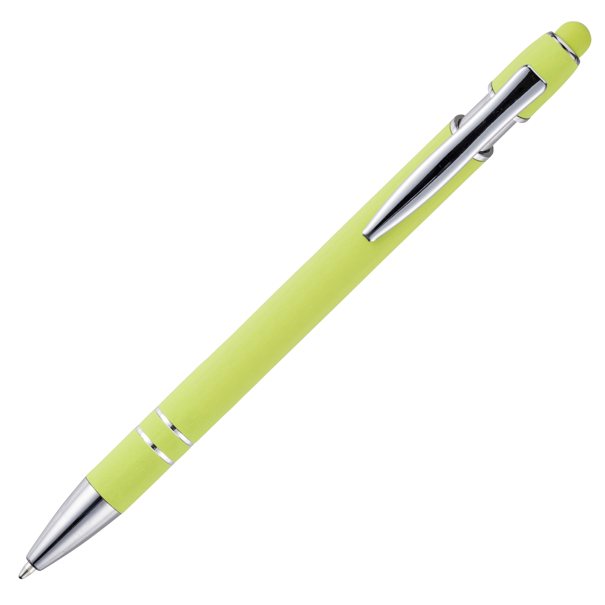Picture of Nimrod Tropical Softfeel Ball Pen