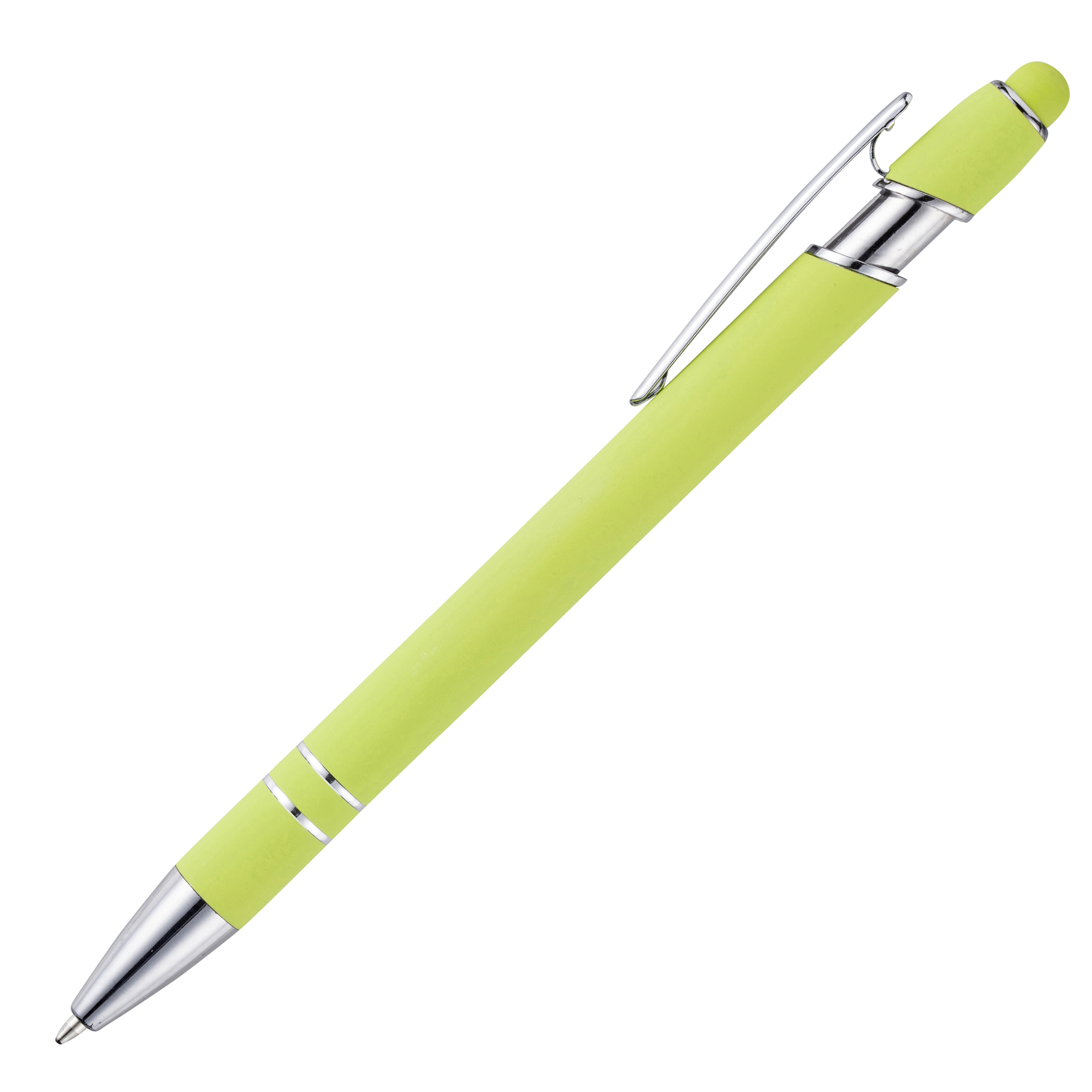 Picture of Nimrod Tropical Softfeel Ball Pen