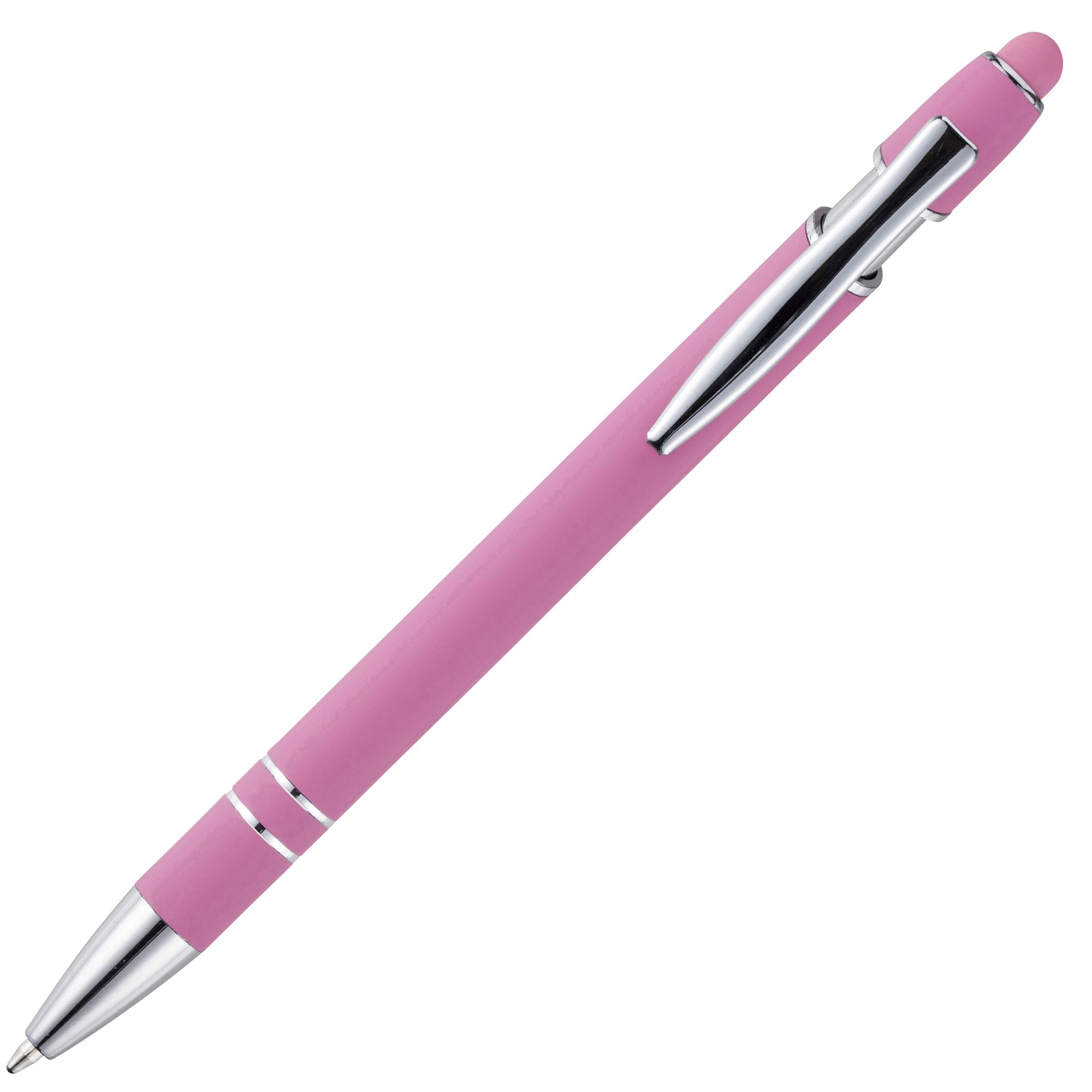 Picture of Nimrod Tropical Softfeel Ball Pen