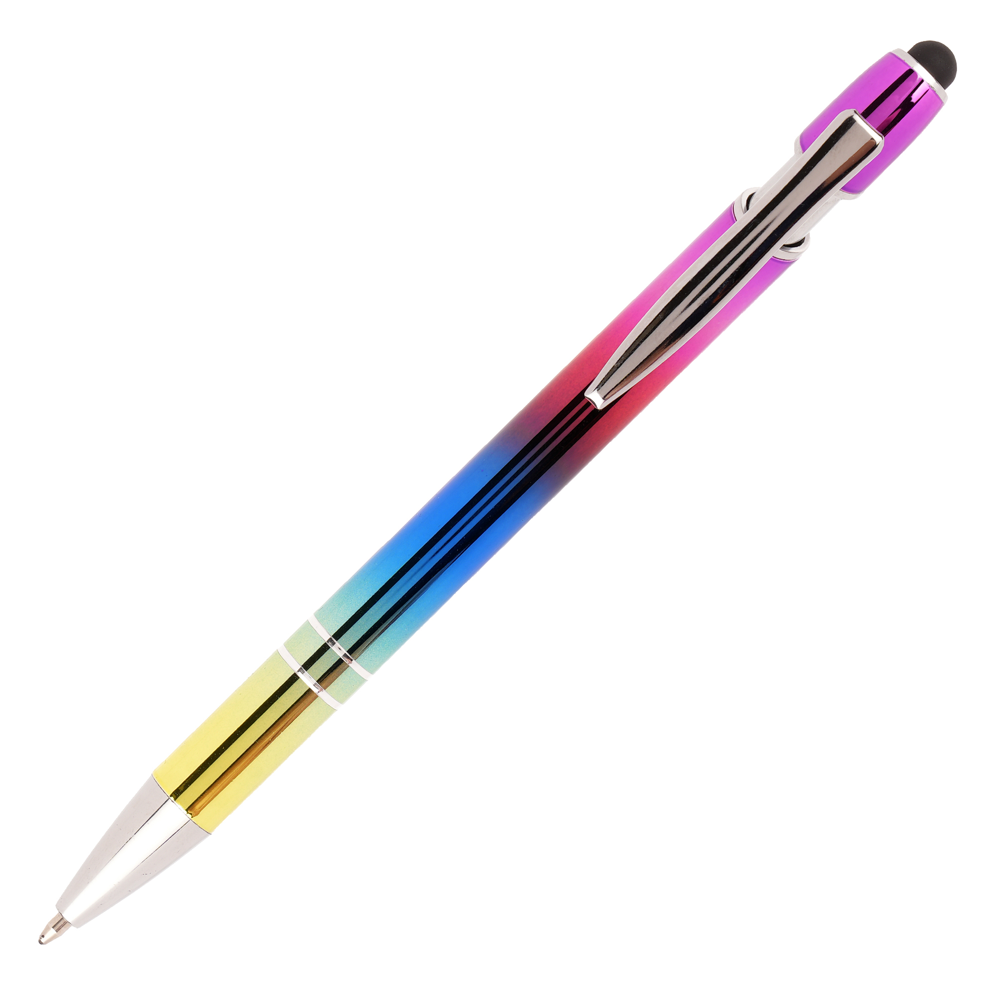 Picture of Nimrod Rainbow Ball Pen