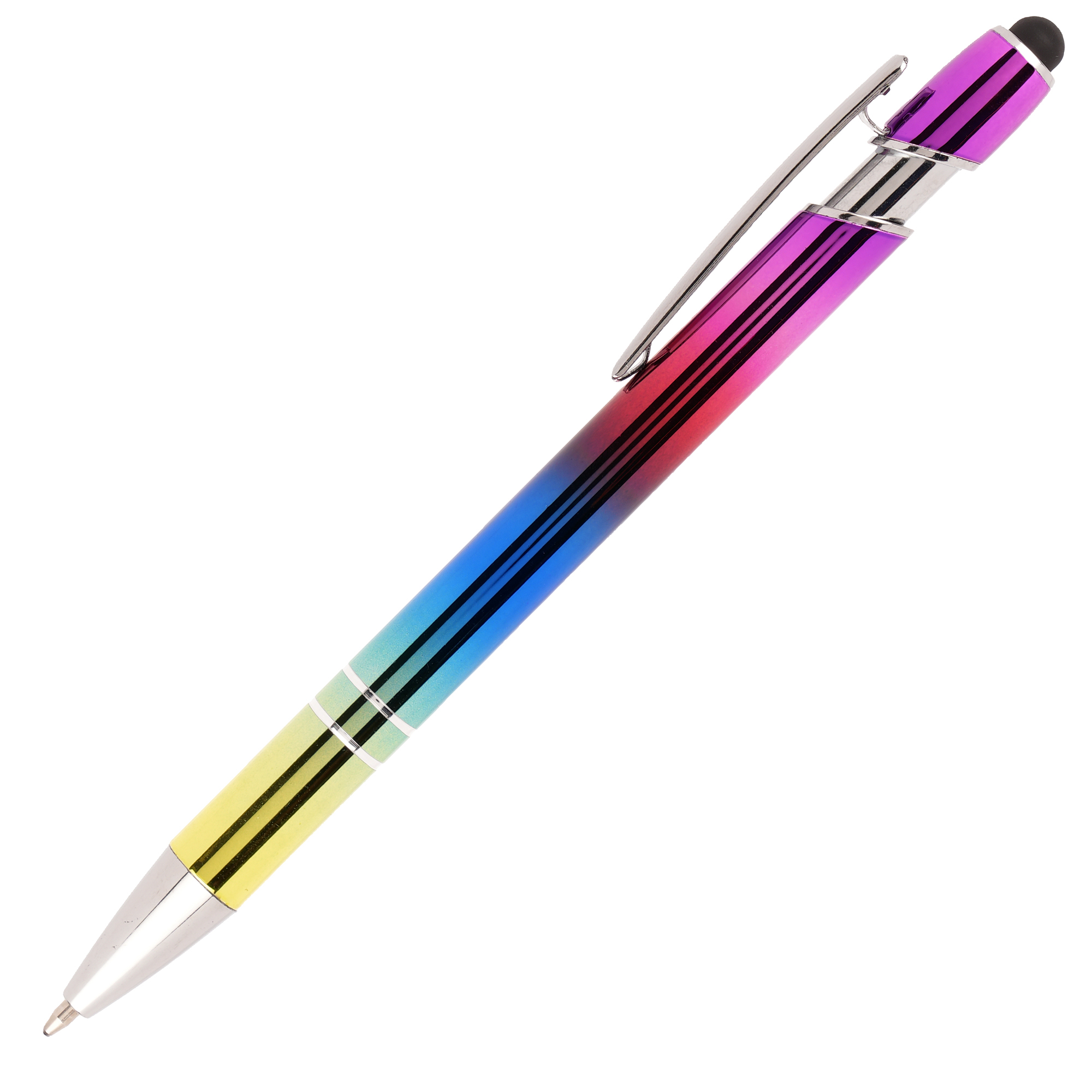 Picture of Nimrod Rainbow Ball Pen