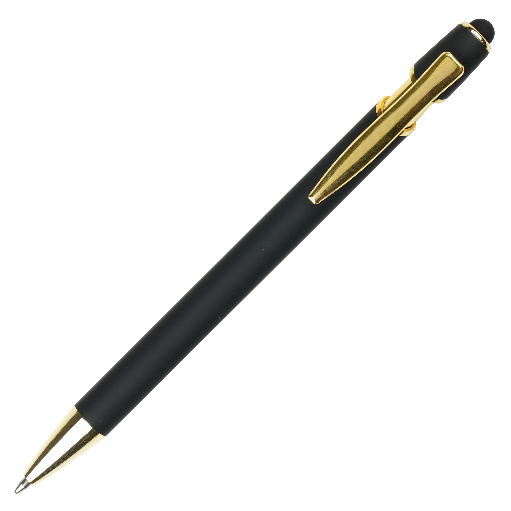 Picture of Nimrod Gold Ball Pen