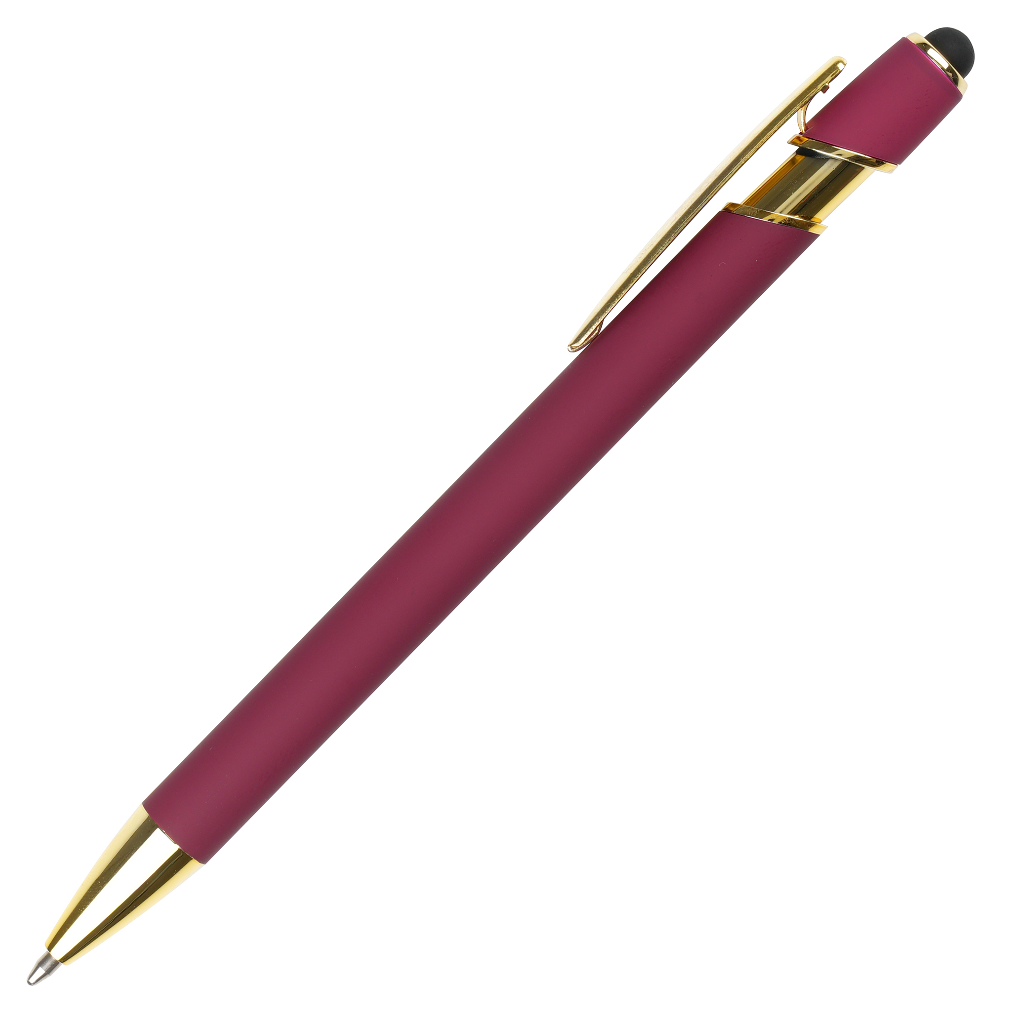 Picture of Nimrod Gold Ball Pen