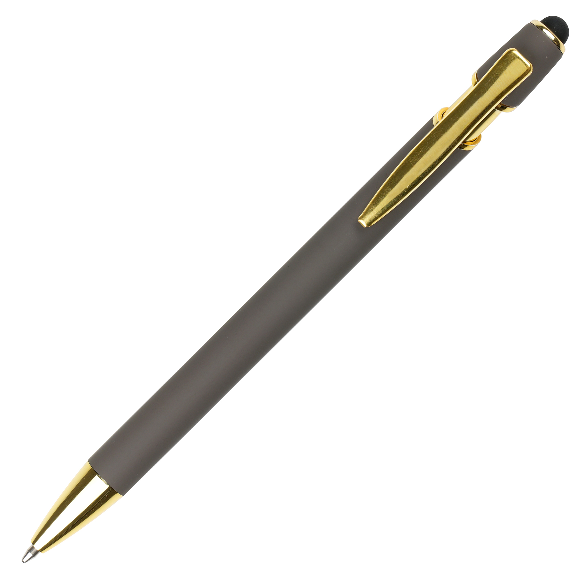Picture of Nimrod Gold Ball Pen