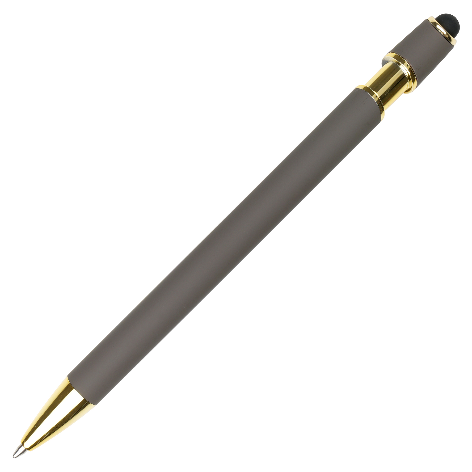 Picture of Nimrod Gold Ball Pen