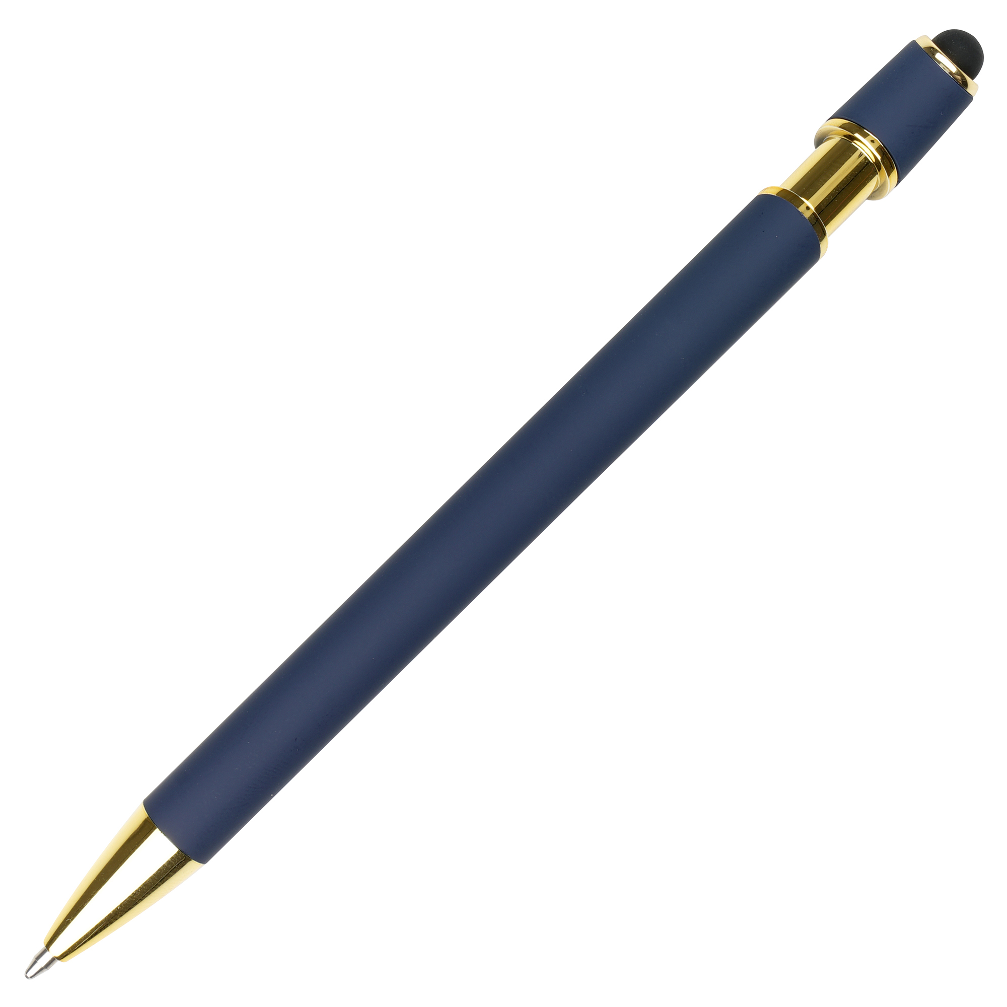 Picture of Nimrod Gold Ball Pen