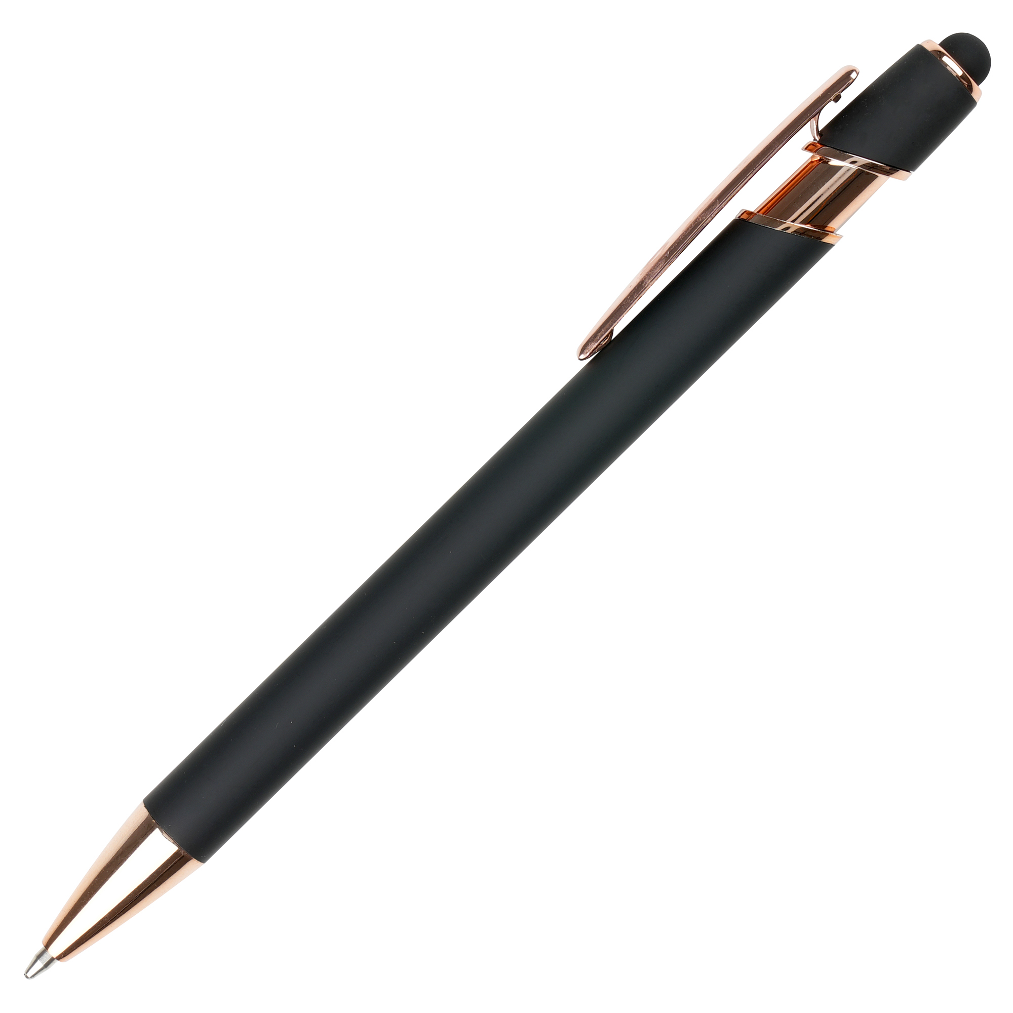 Picture of Nimrod Rose Gold Ball Pen