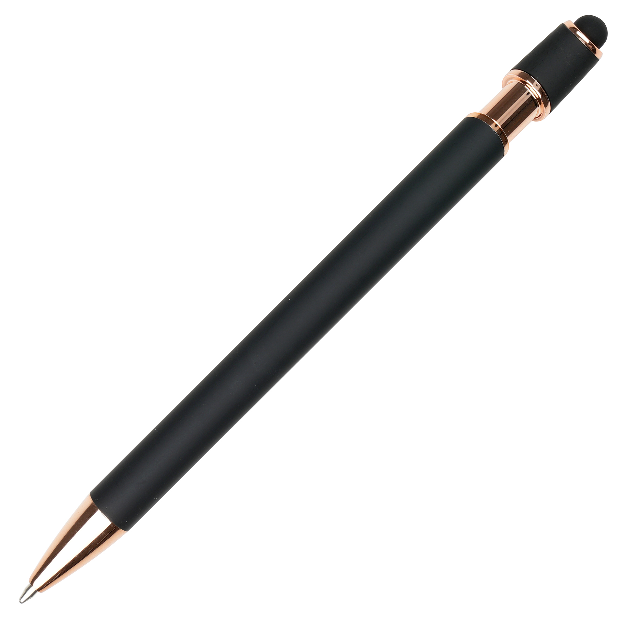 Picture of Nimrod Rose Gold Ball Pen