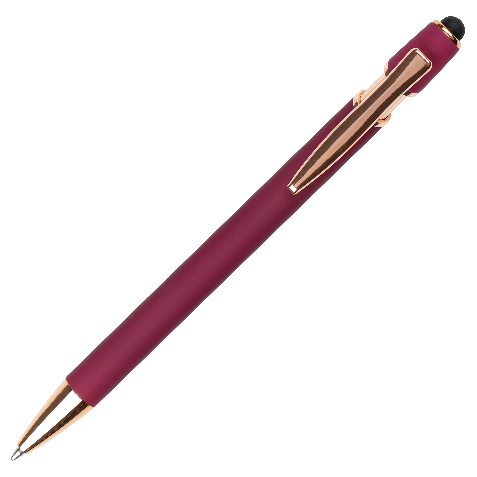 Picture of Nimrod Rose Gold Ball Pen