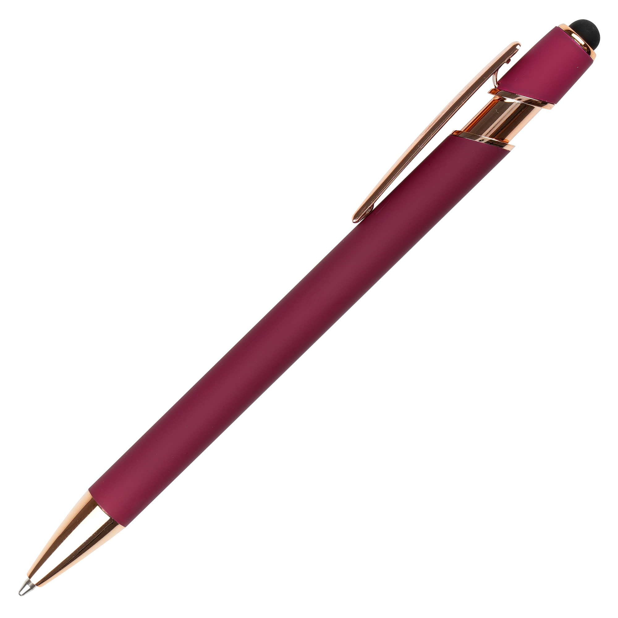 Picture of Nimrod Rose Gold Ball Pen