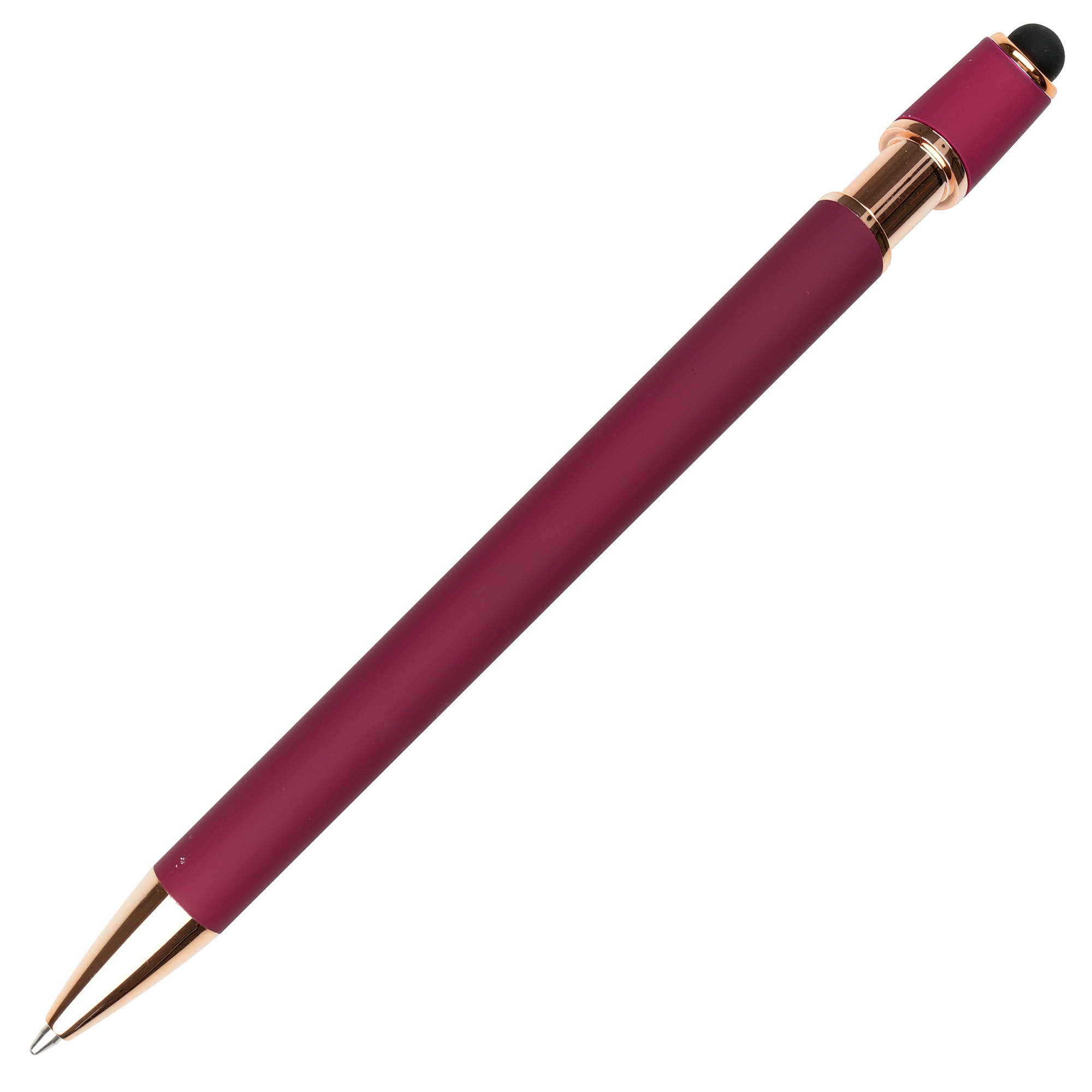 Picture of Nimrod Rose Gold Ball Pen