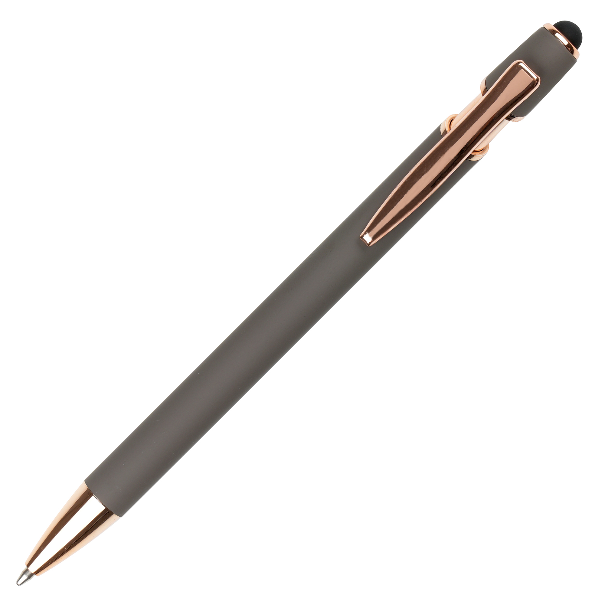 Picture of Nimrod Rose Gold Ball Pen