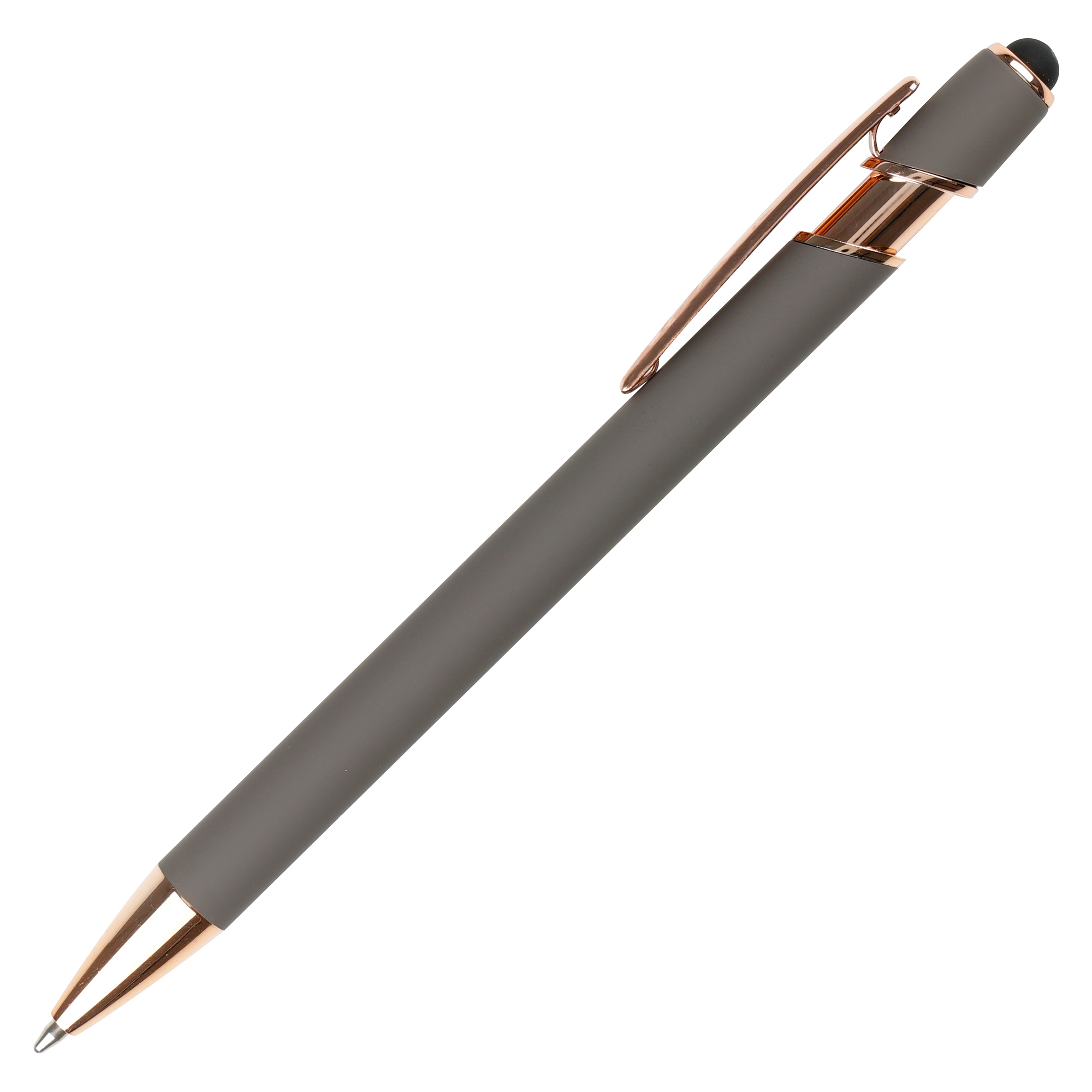 Picture of Nimrod Rose Gold Ball Pen