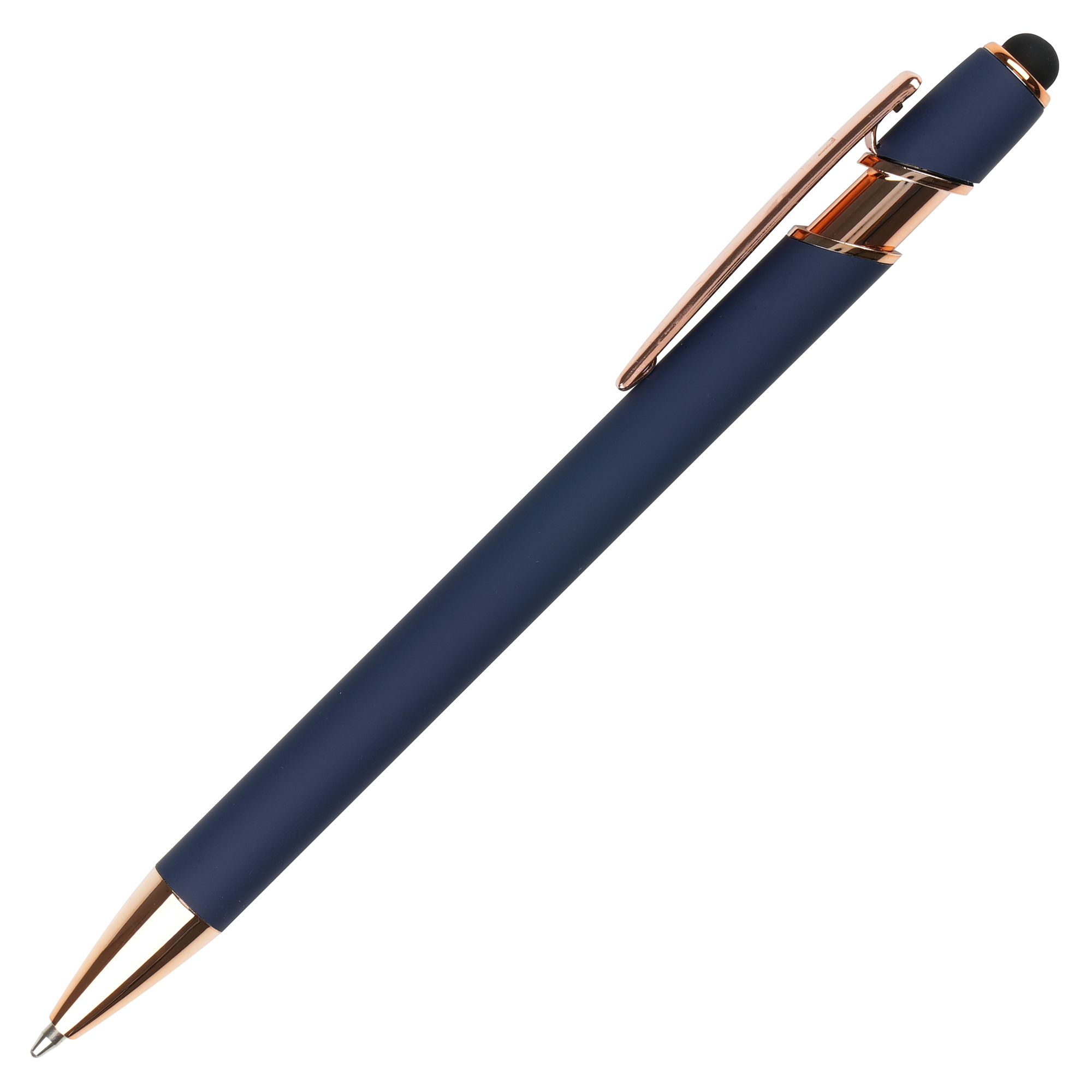 Picture of Nimrod Rose Gold Ball Pen