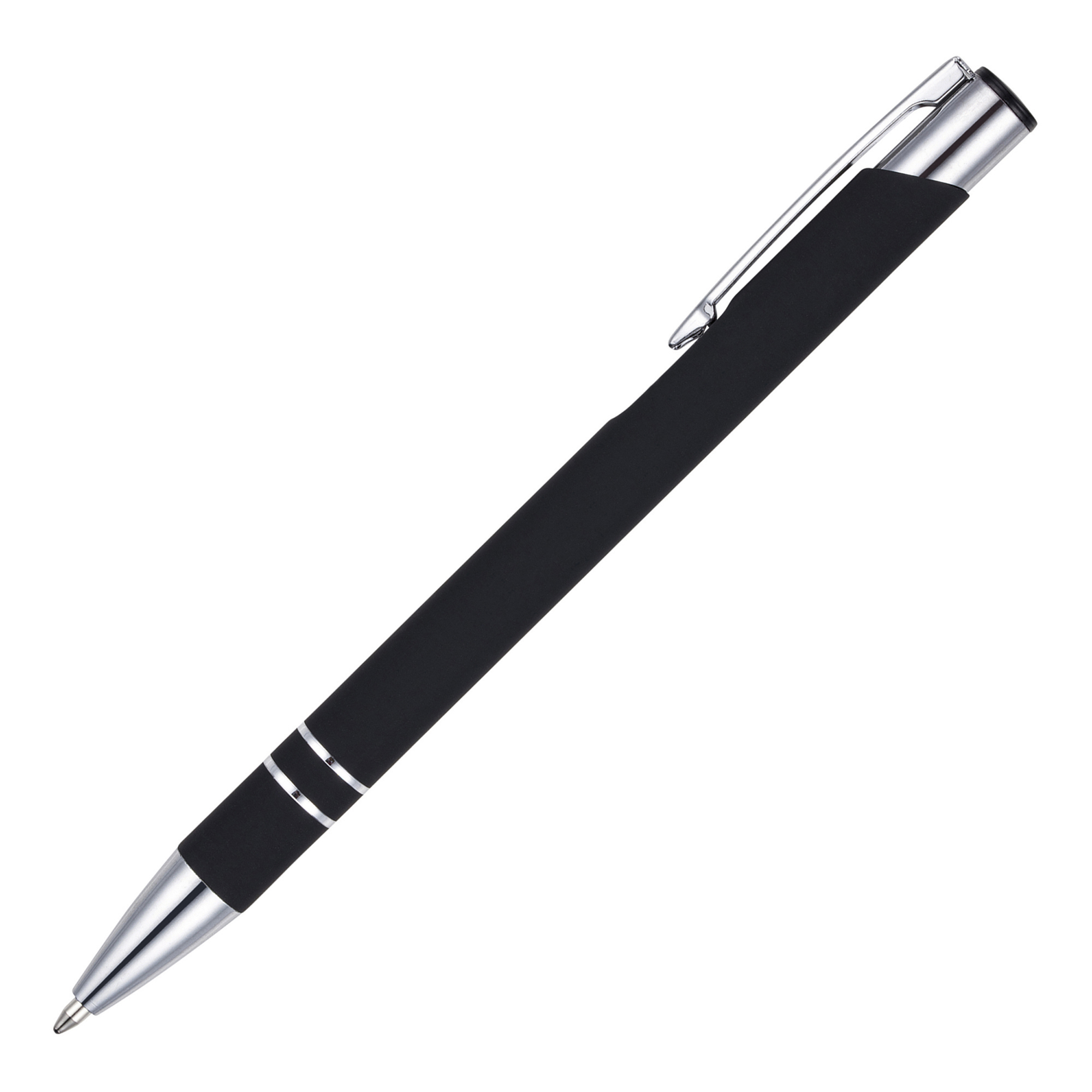Picture of Beck Softfeel Ball Pen