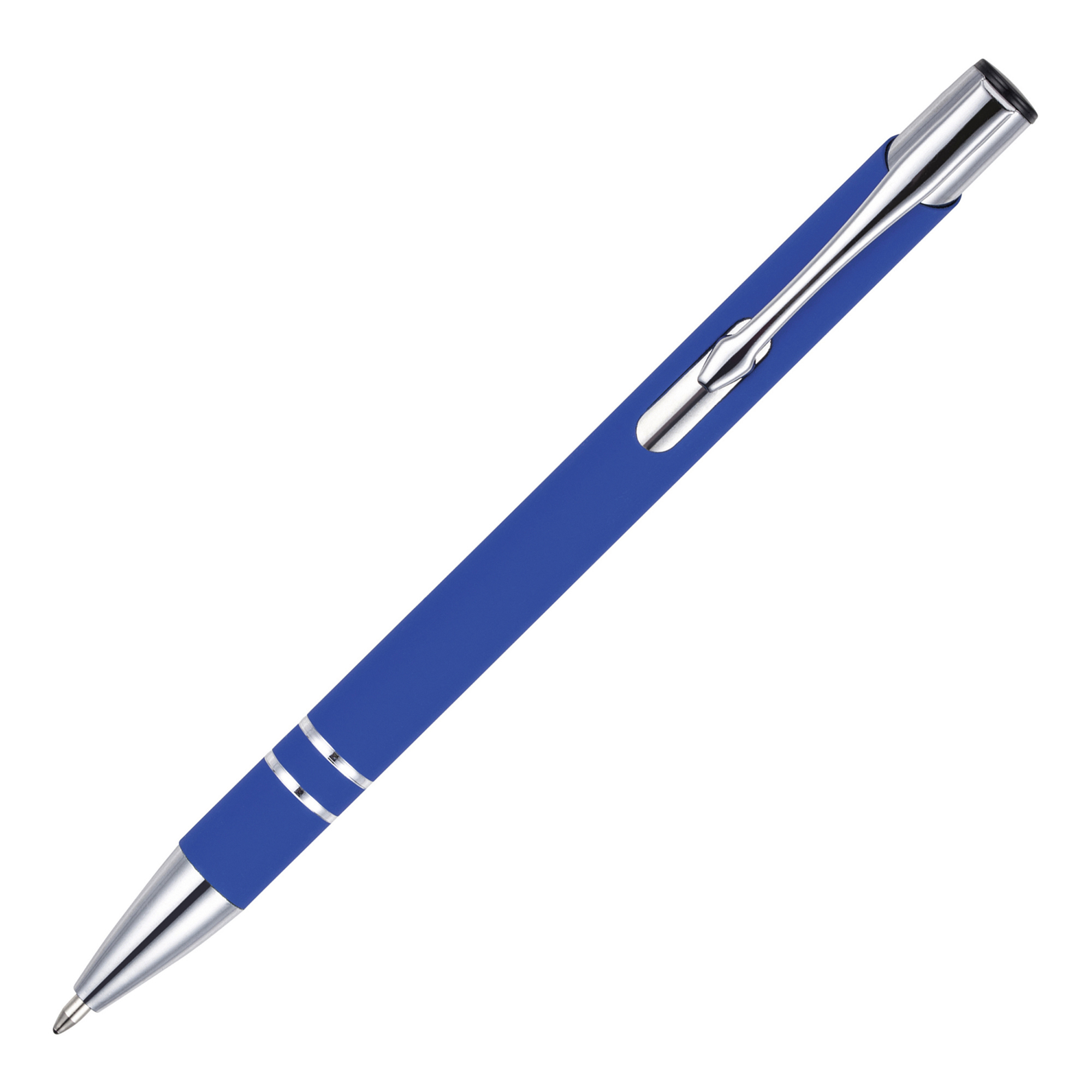 Picture of Beck Softfeel Ball Pen