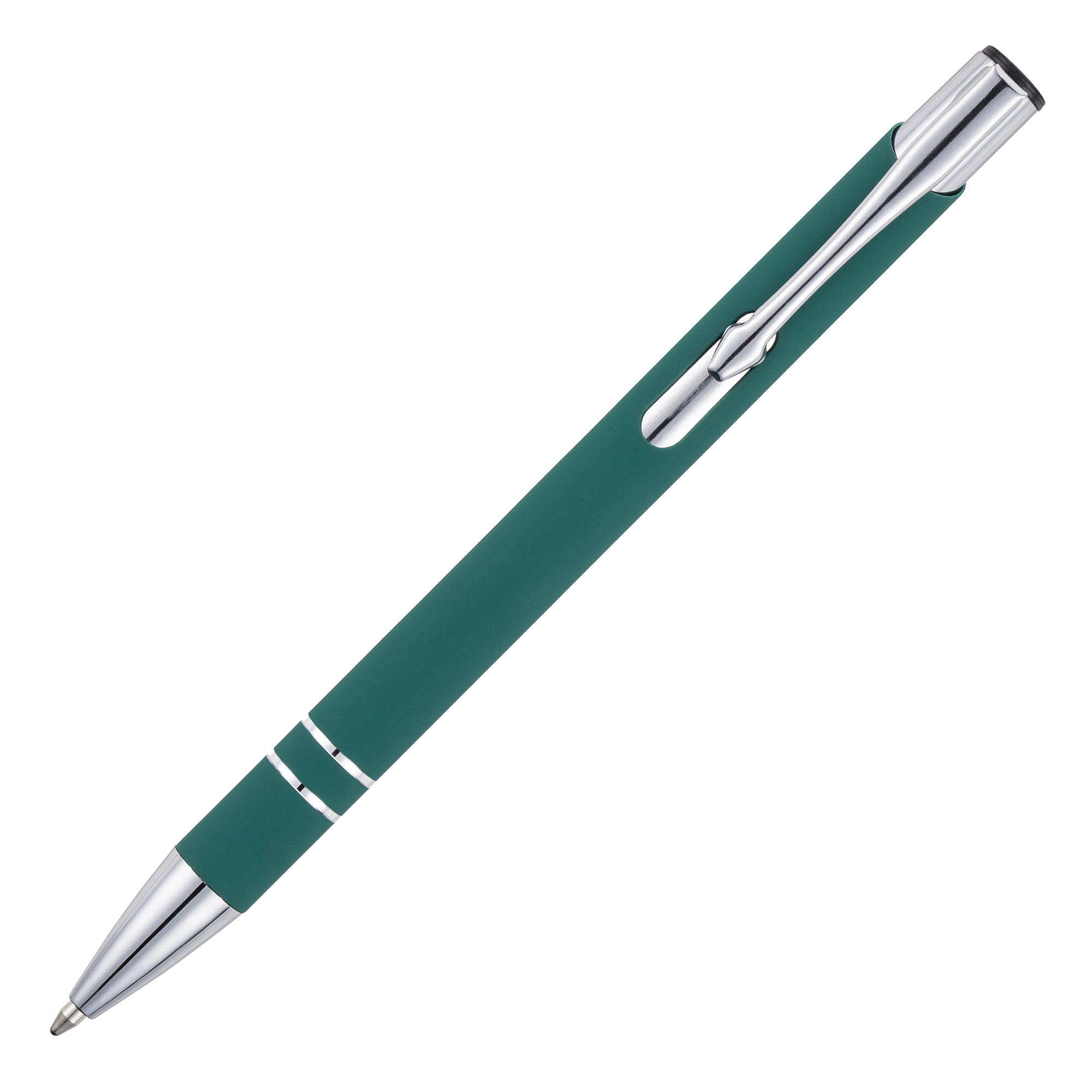 Picture of Beck Softfeel Ball Pen