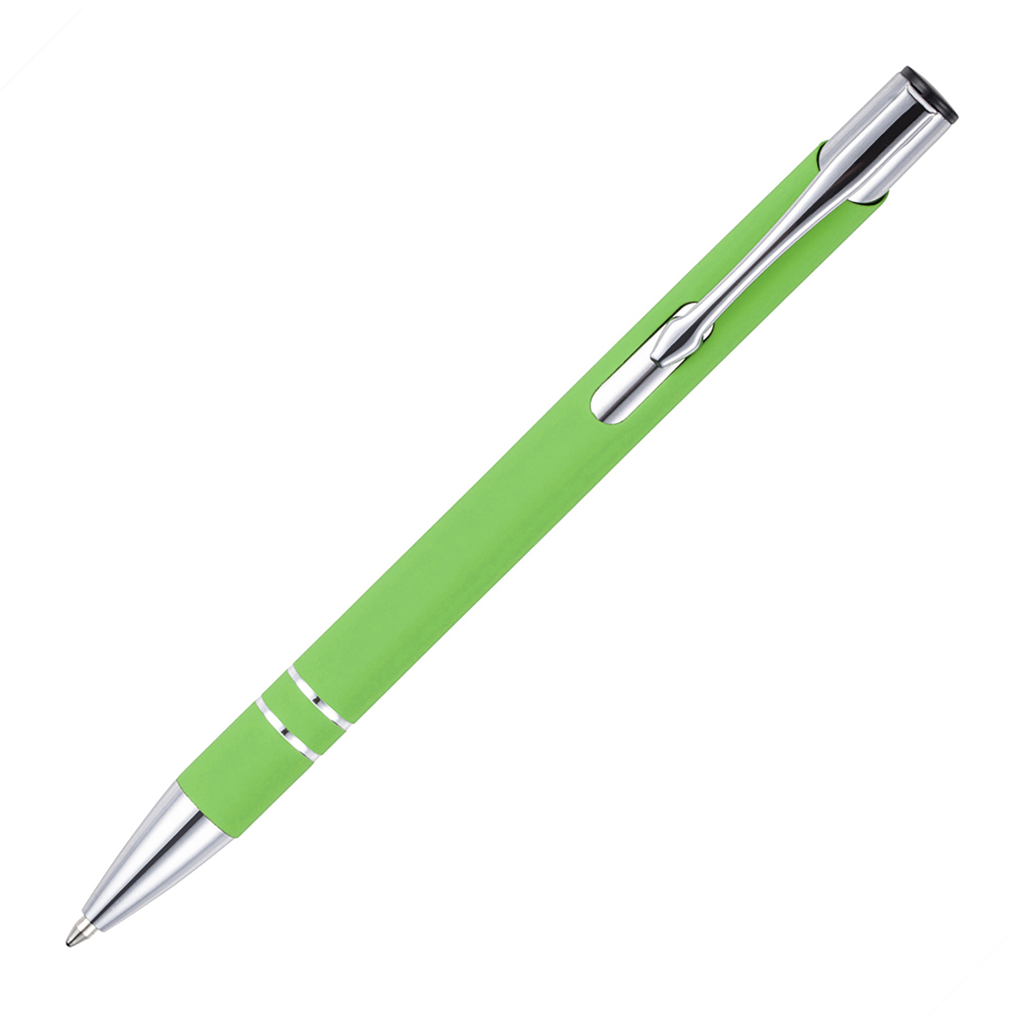 Picture of Beck Softfeel Ball Pen