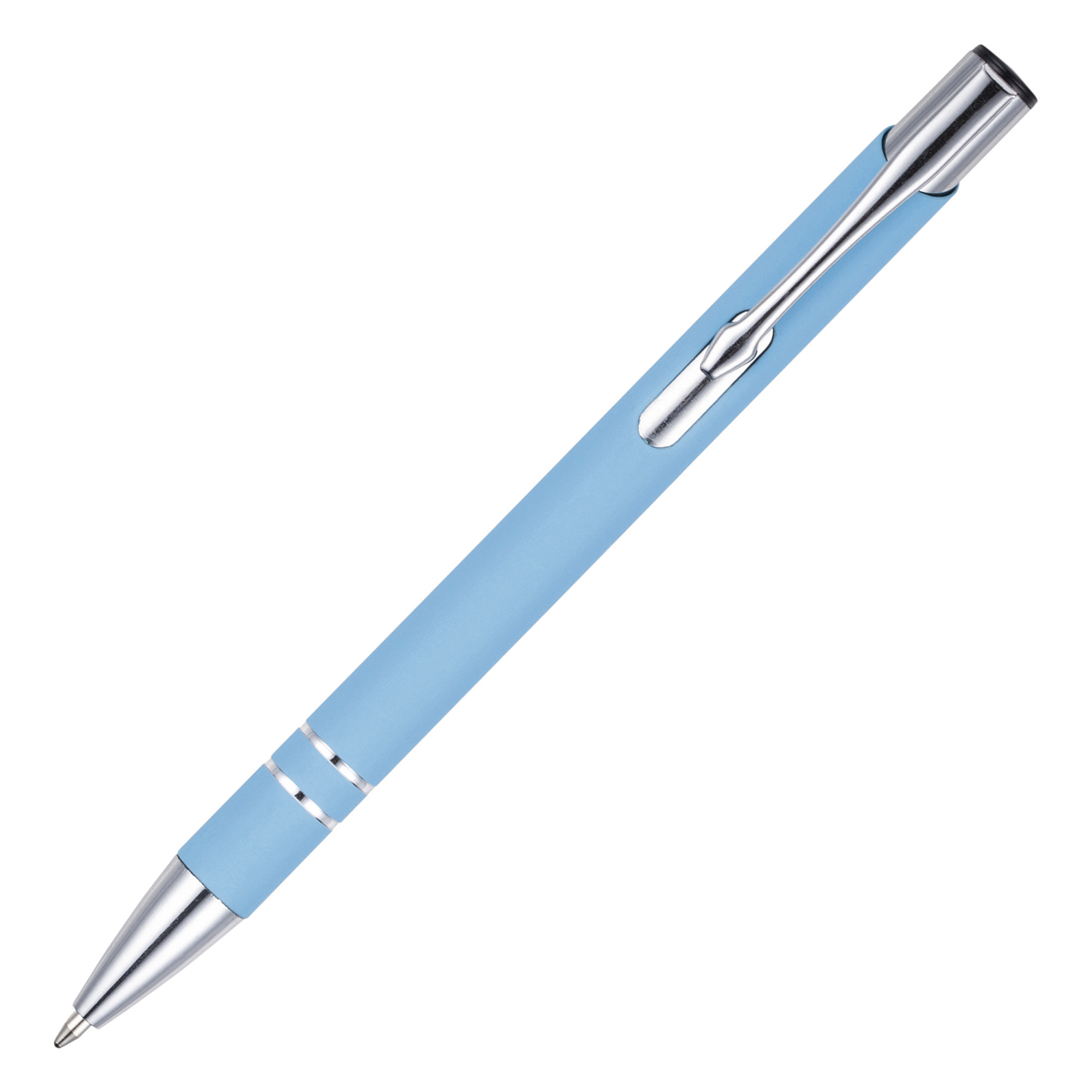 Picture of Beck Softfeel Ball Pen
