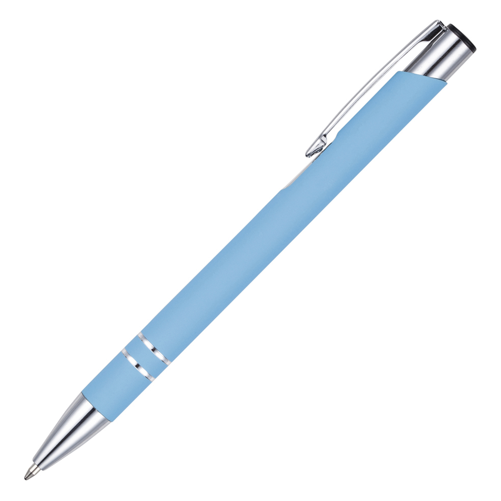 Picture of Beck Softfeel Ball Pen