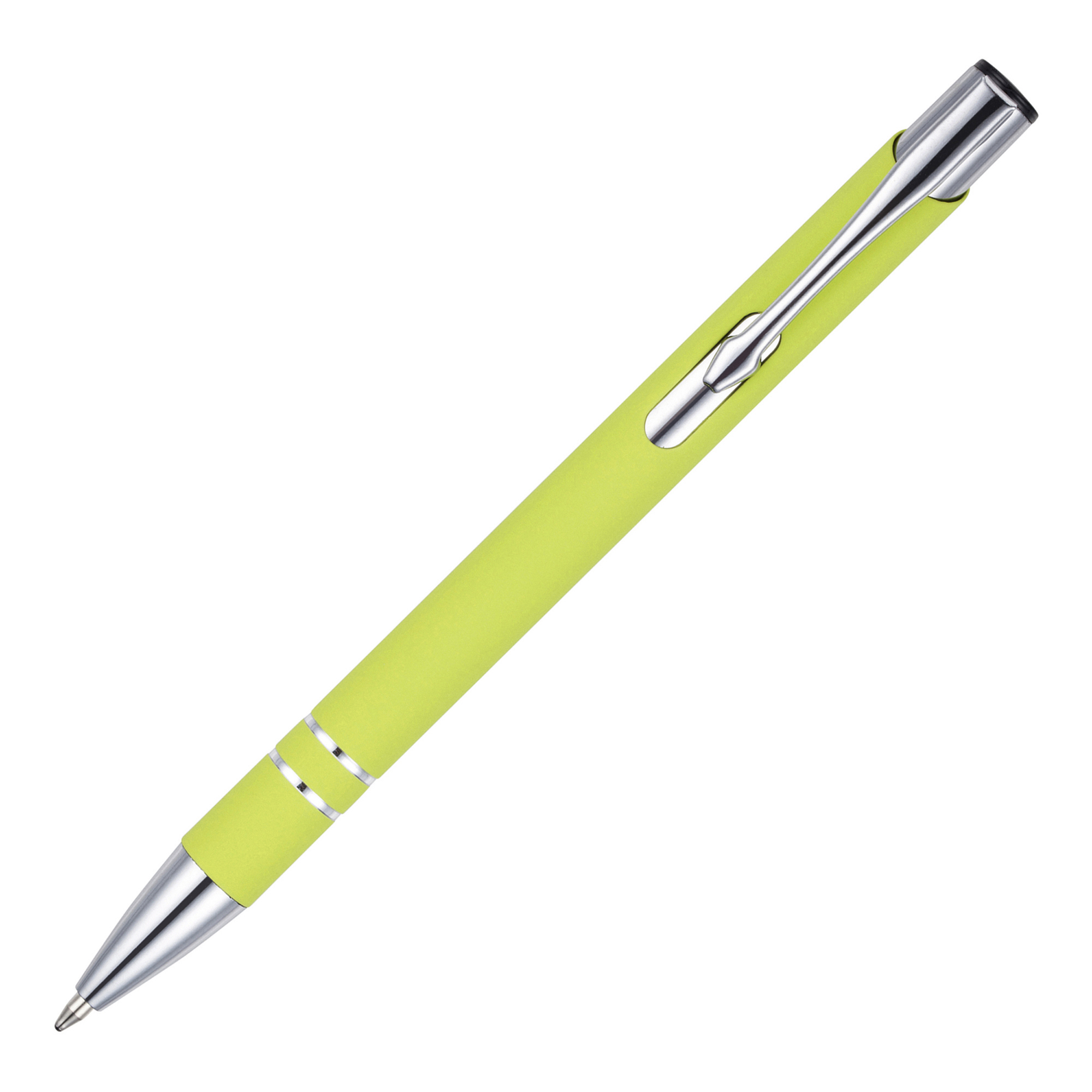Picture of Beck Softfeel Ball Pen