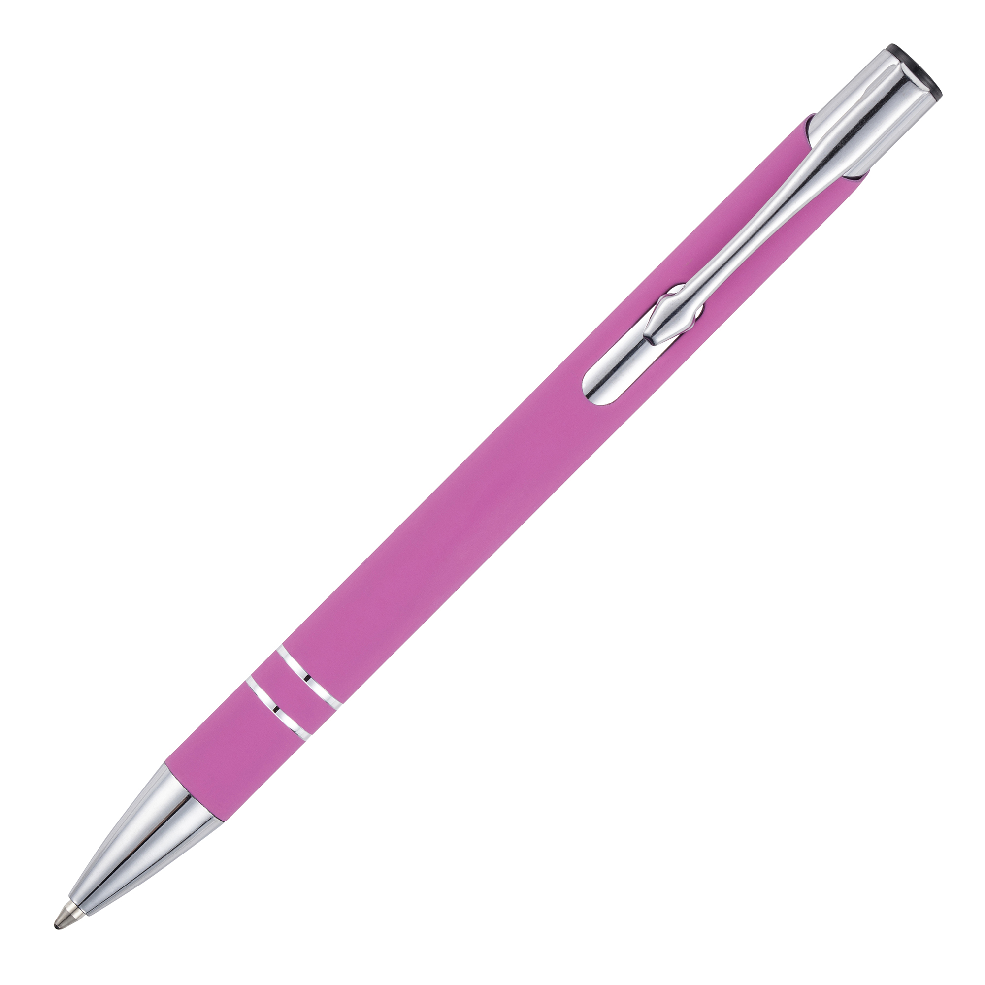 Picture of Beck Softfeel Ball Pen