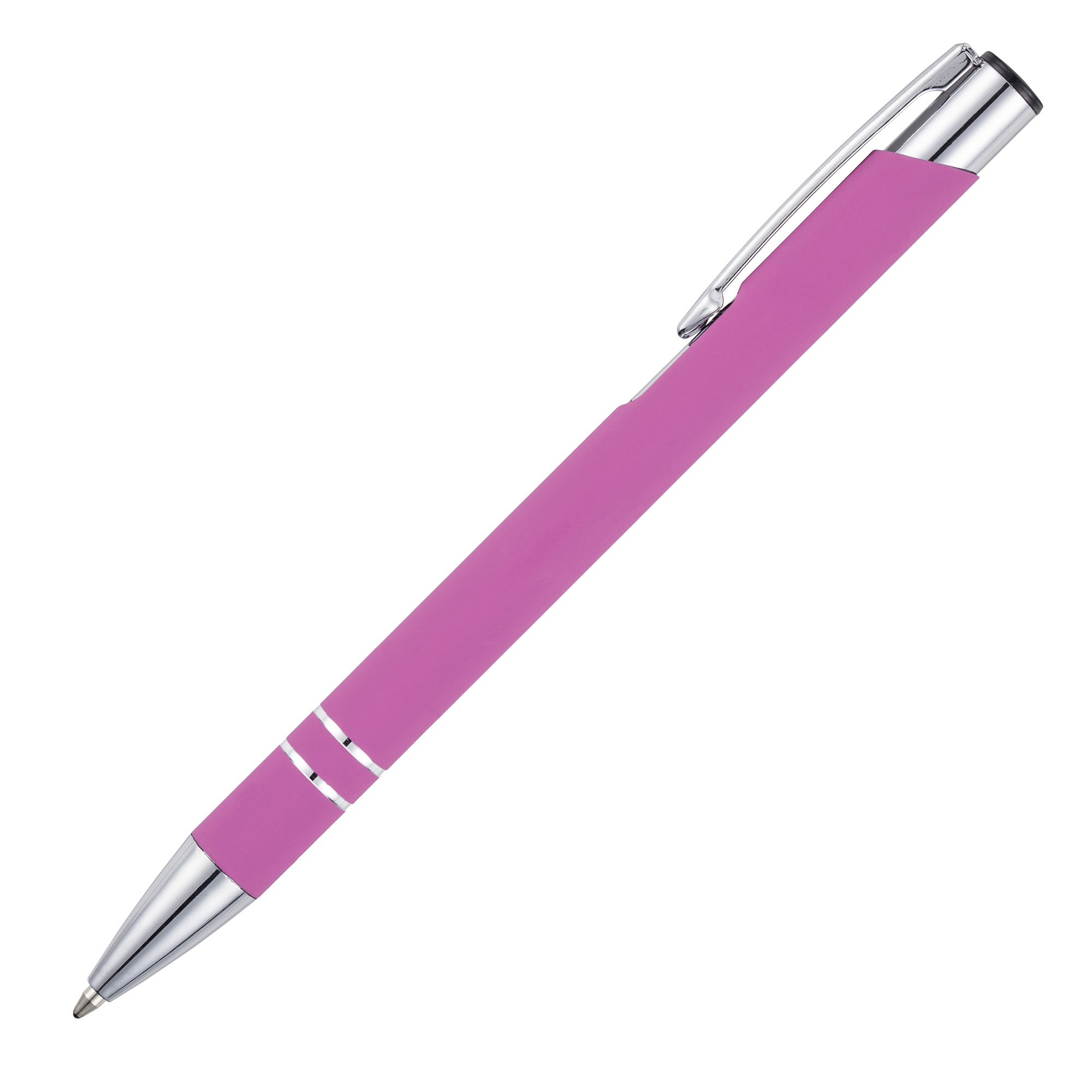 Picture of Beck Softfeel Ball Pen