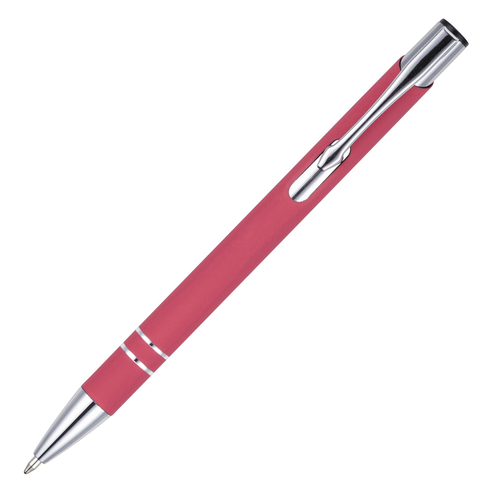 Picture of Beck Softfeel Ball Pen