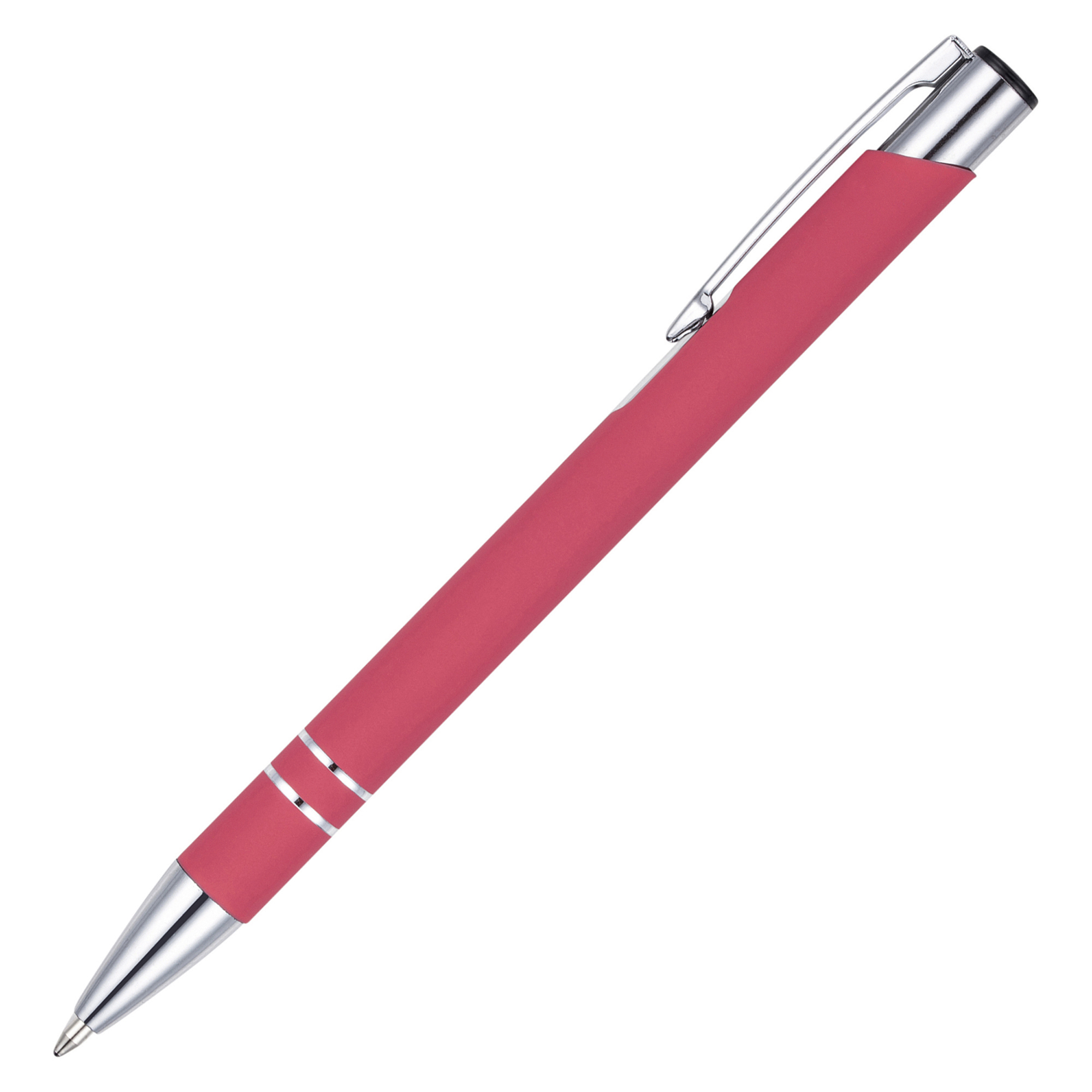 Picture of Beck Softfeel Ball Pen