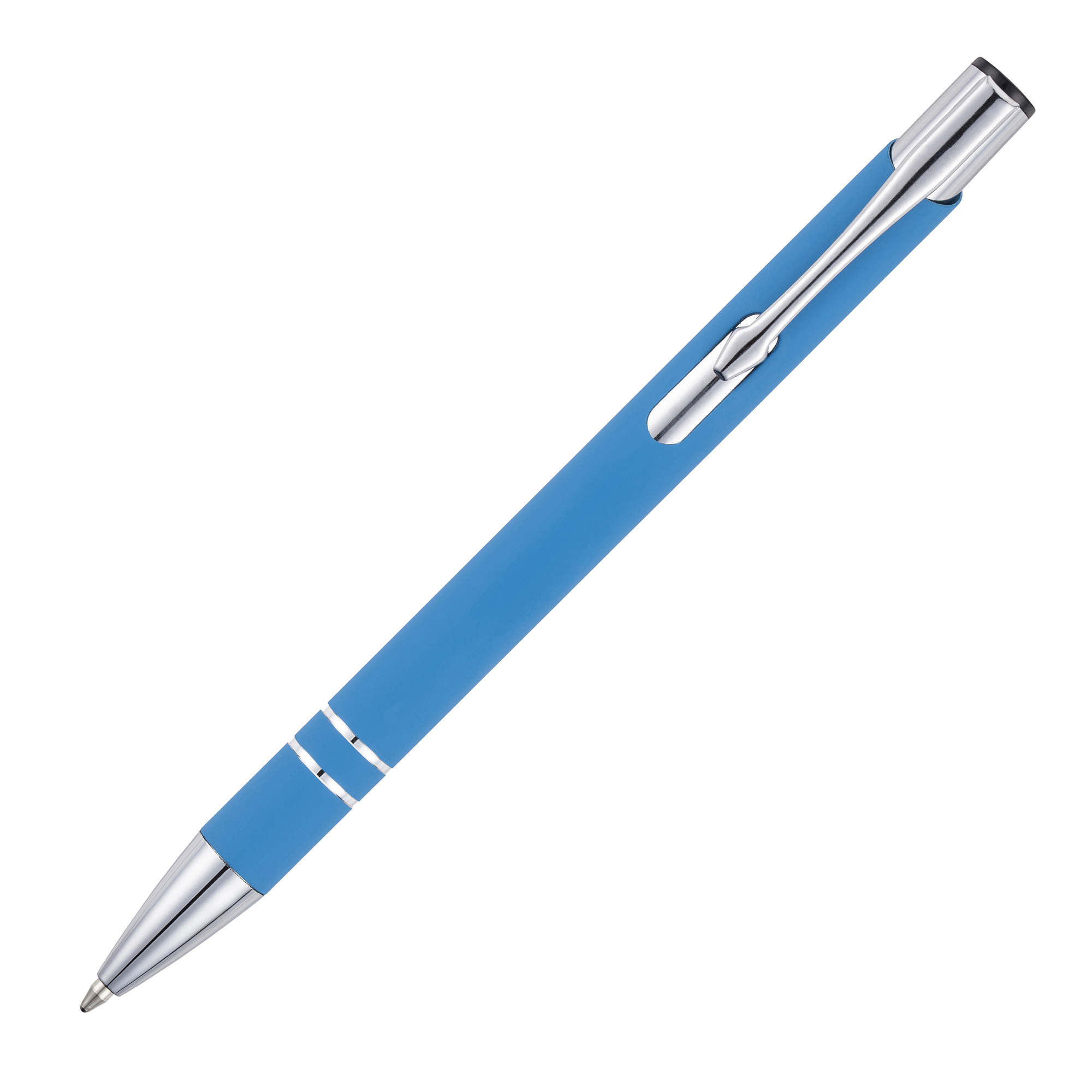 Picture of Beck Softfeel Ball Pen