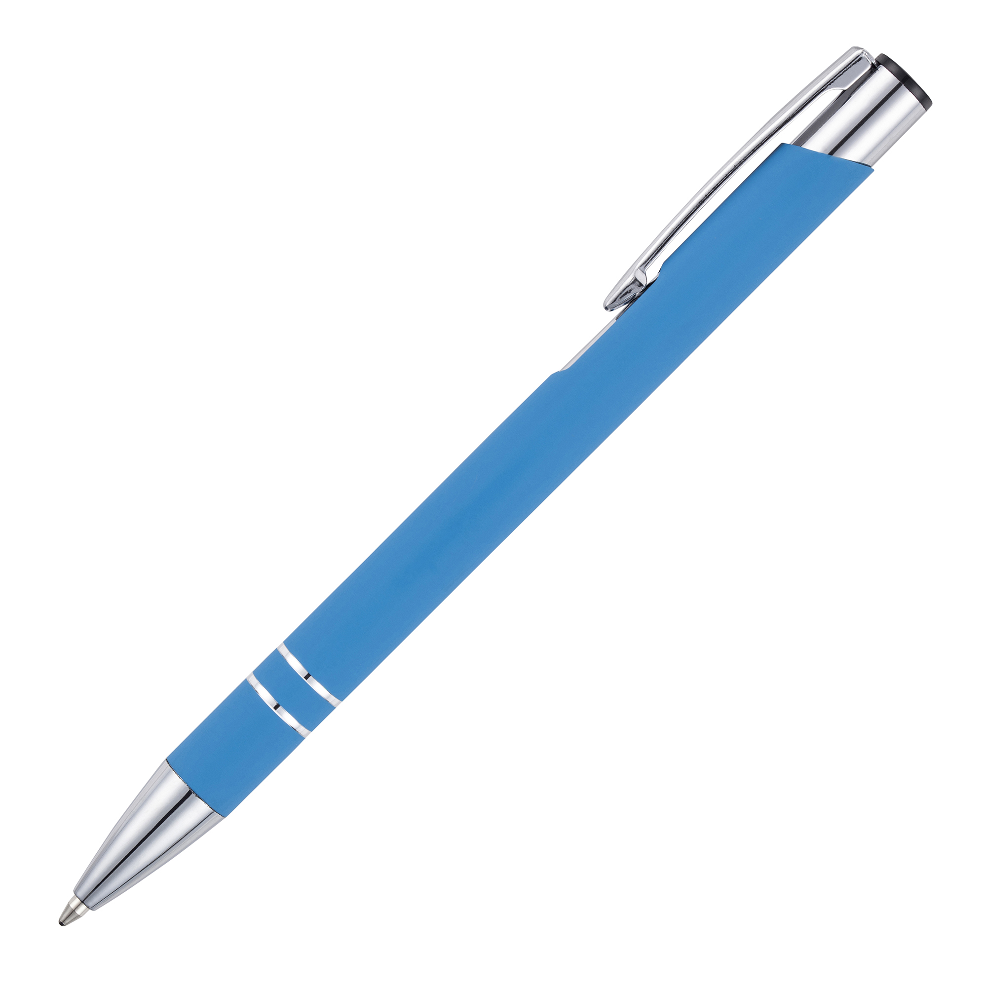 Picture of Beck Softfeel Ball Pen