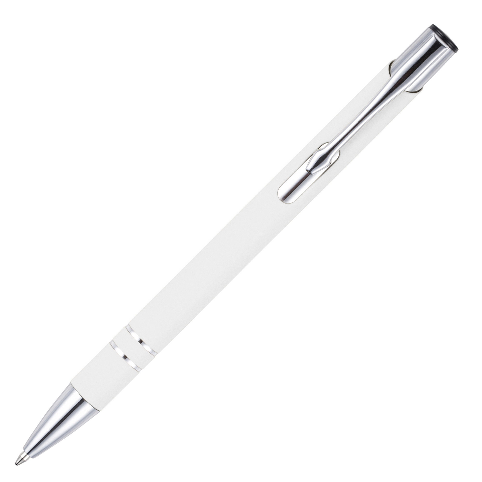 Picture of Beck Softfeel Ball Pen