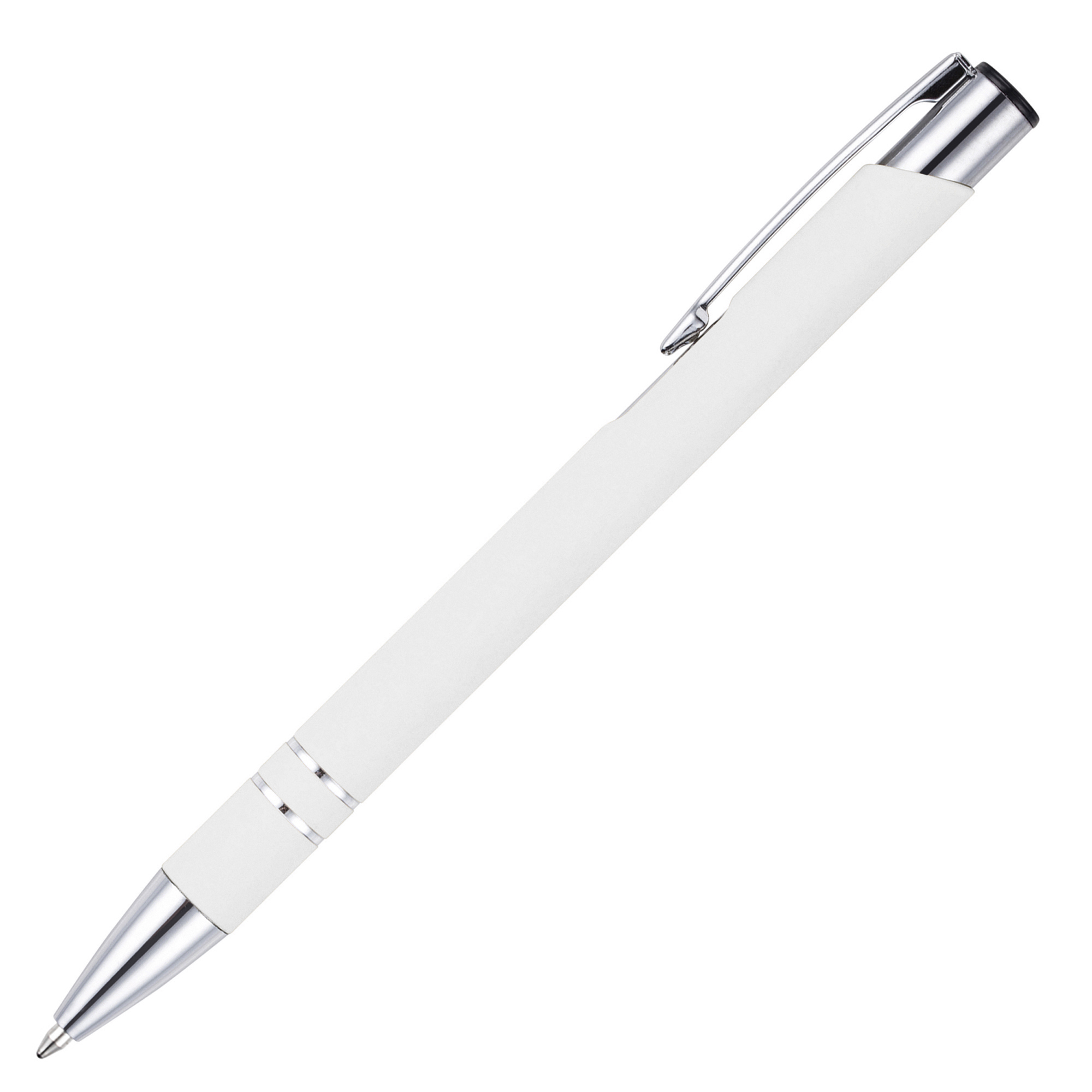 Picture of Beck Softfeel Ball Pen
