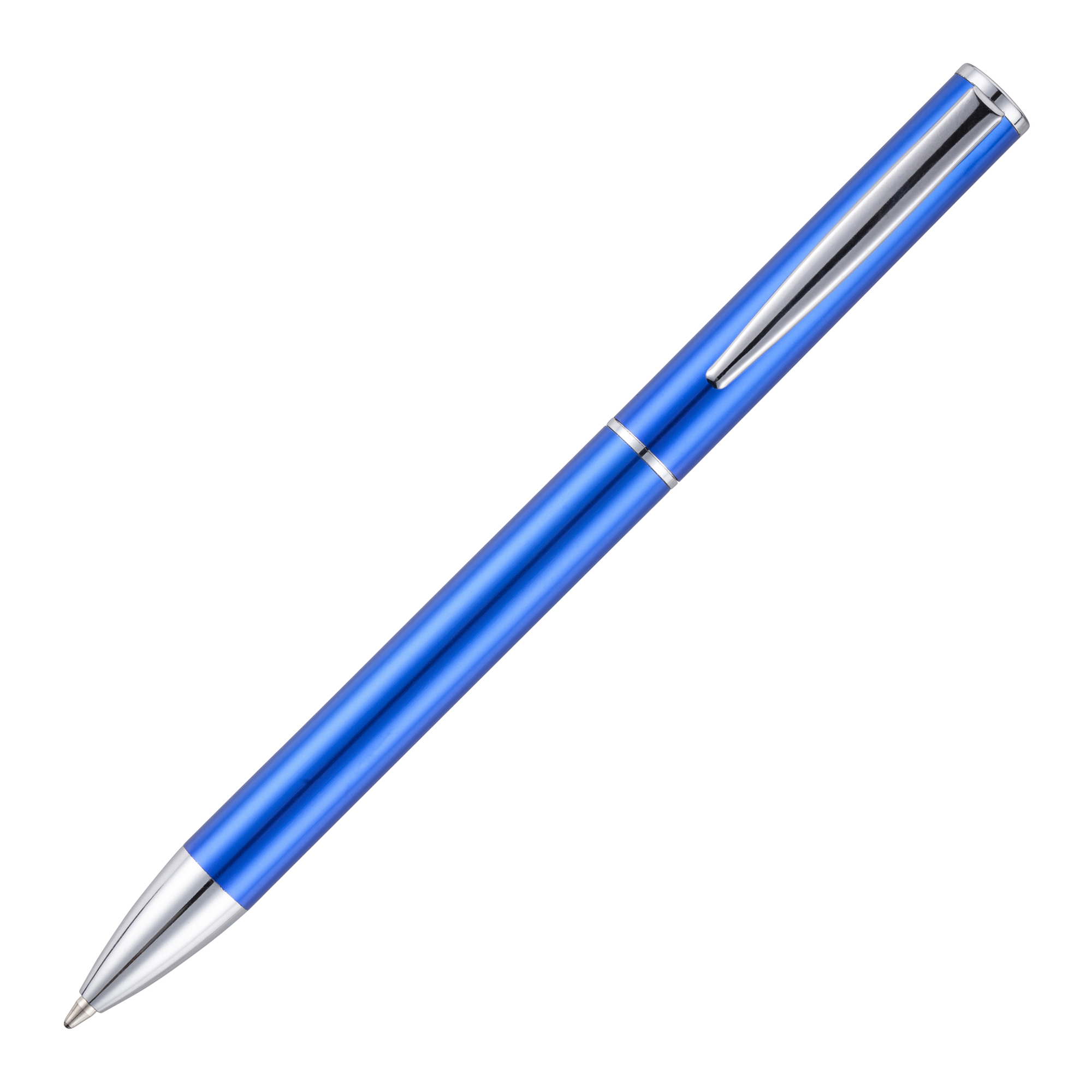 Picture of Catesby Twist Action Ball Pen