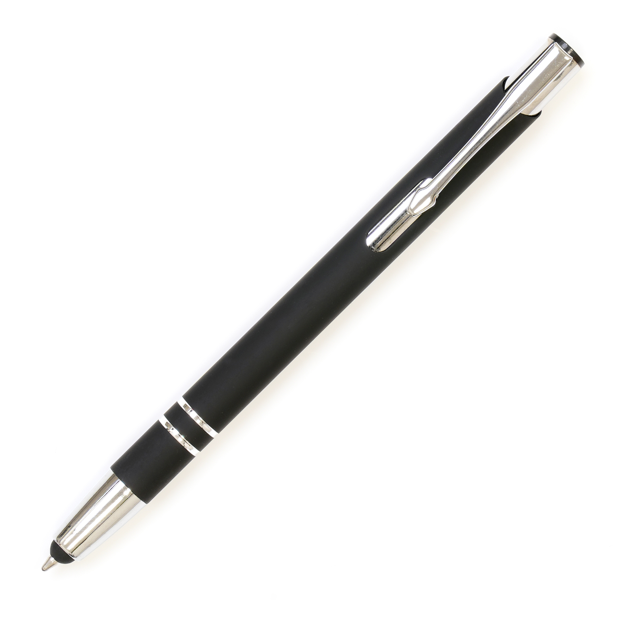 Picture of Beck Soft Stylus Ball Pen