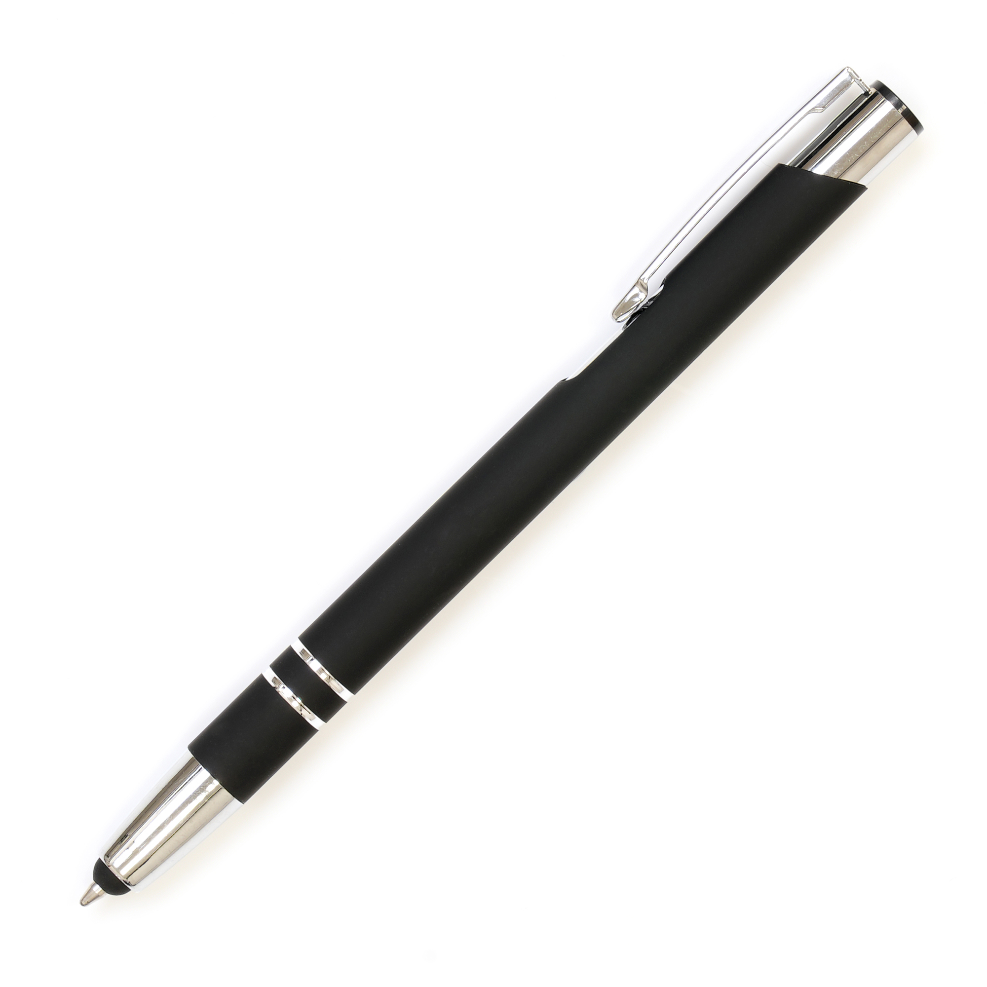 Picture of Beck Soft Stylus Ball Pen