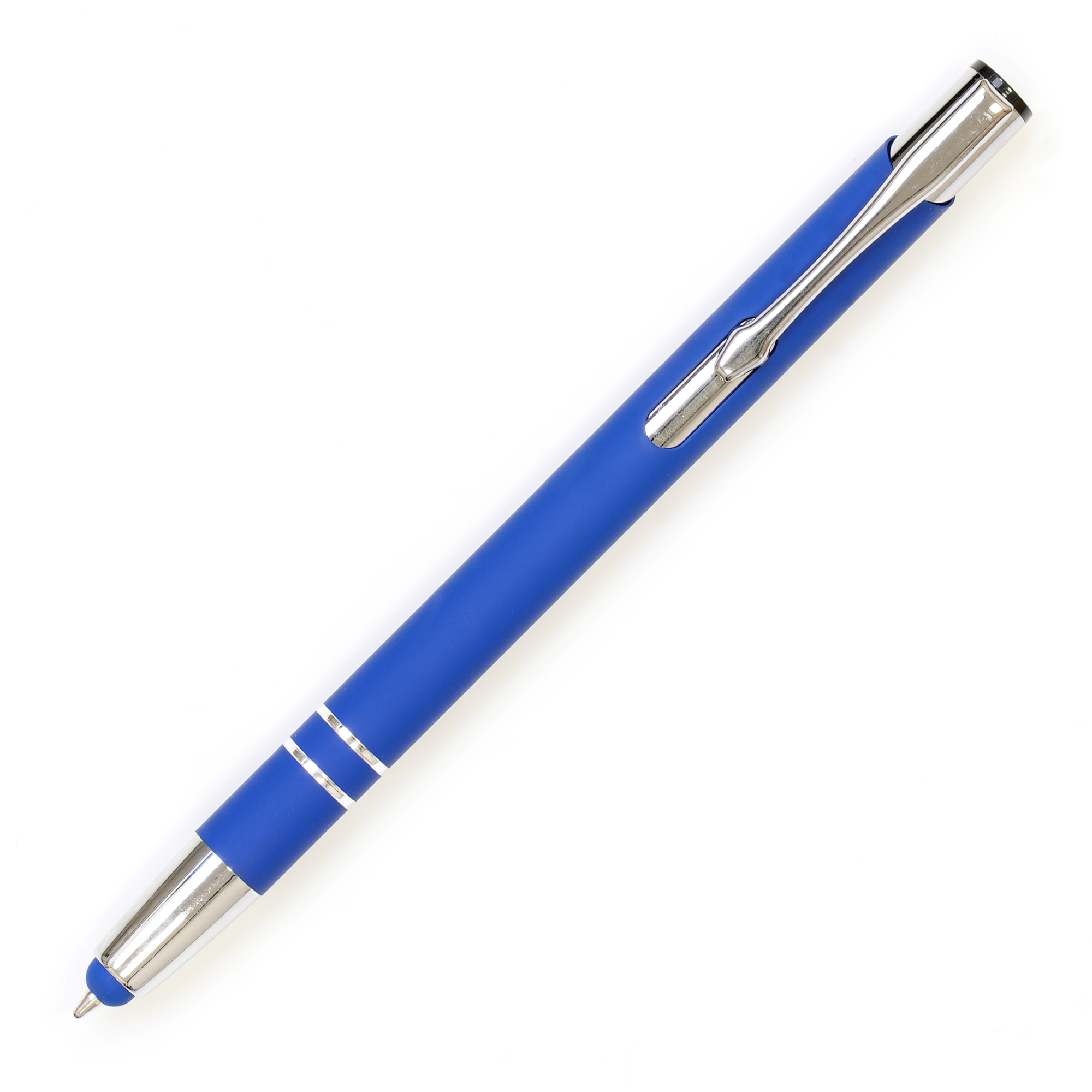 Picture of Beck Soft Stylus Ball Pen
